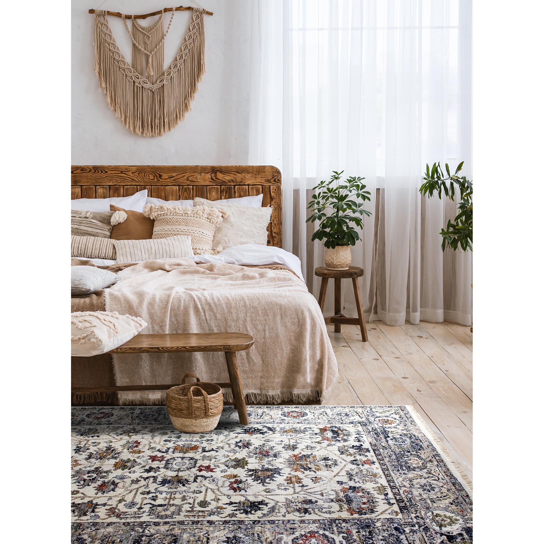 Germain Larivière Tapis décoratifs rectangle - Image 7