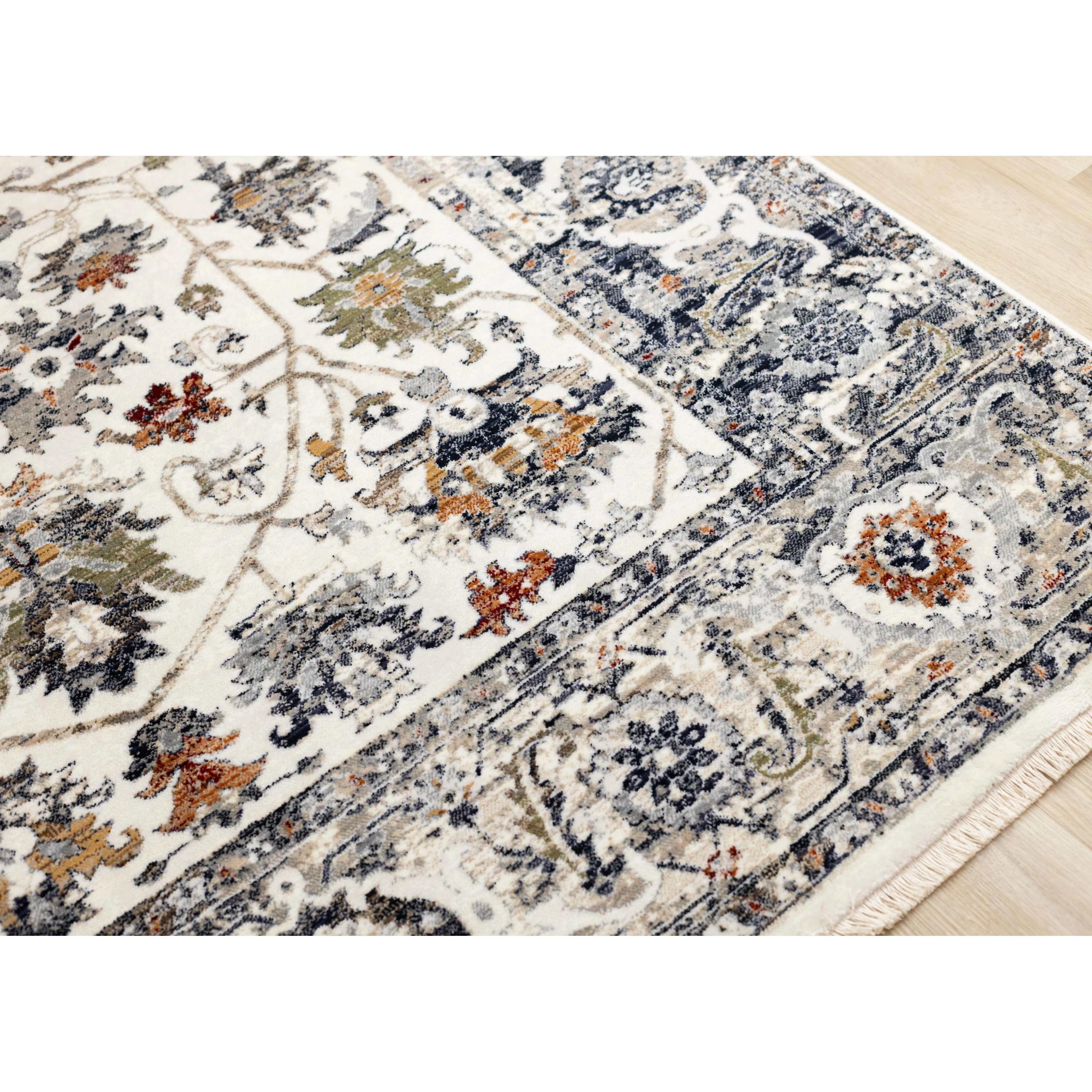 Germain Larivière Tapis décoratifs rectangle - Image 8