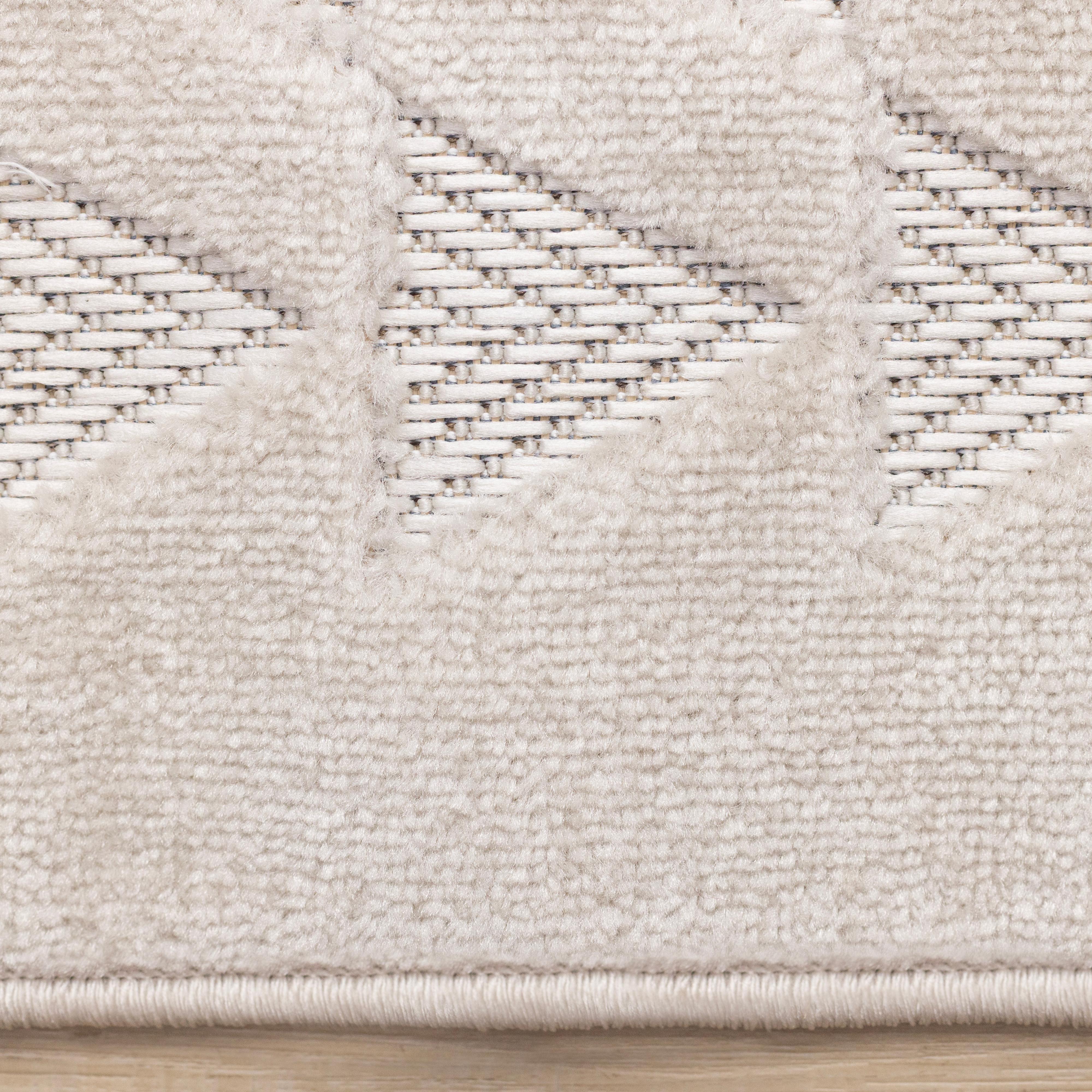 Germain Larivière Tapis décoratifs rectangle - Image 8