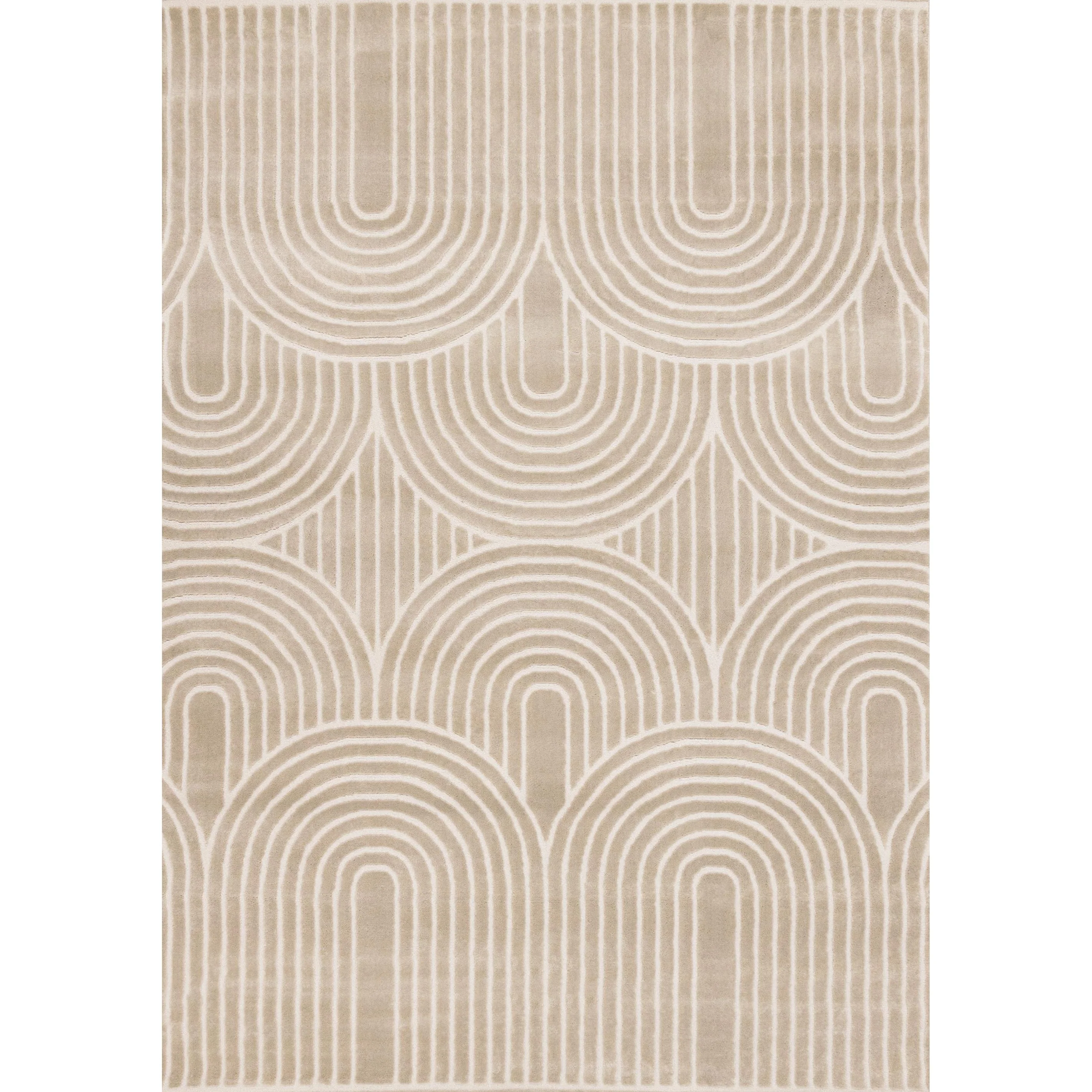 Germain Larivière Tapis décoratifs rectangle - Image 2