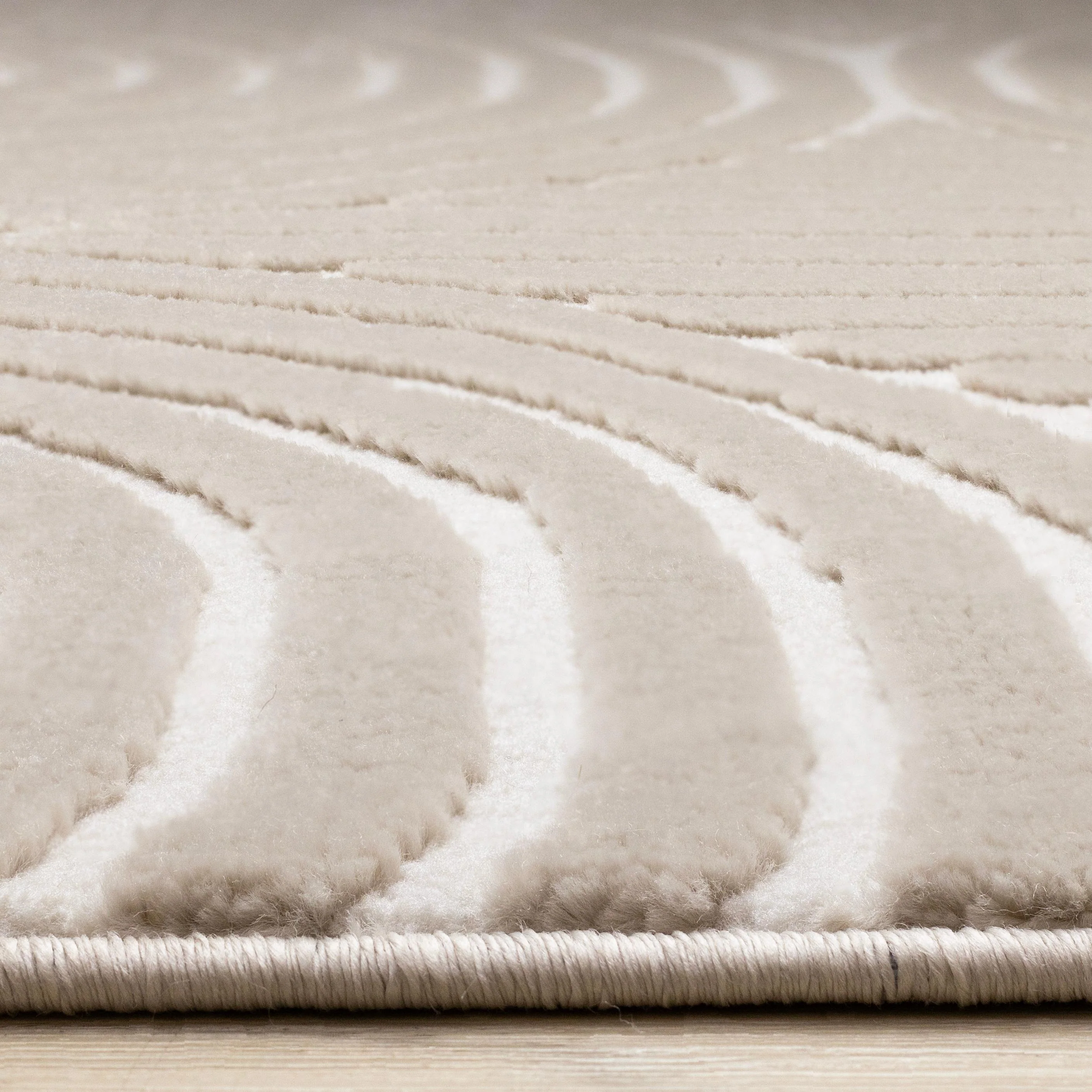 Germain Larivière Tapis décoratifs rectangle - Image 5