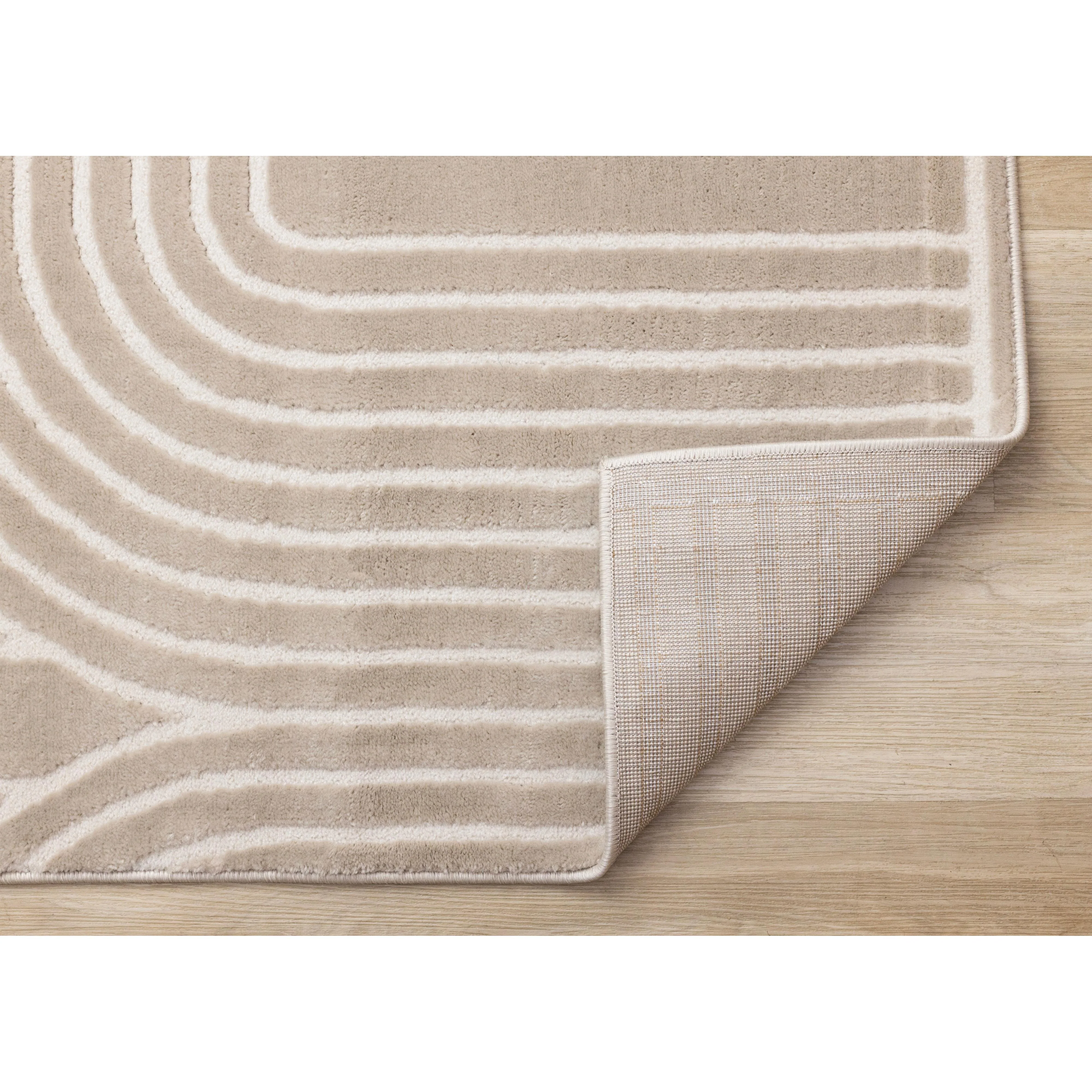Germain Larivière Tapis décoratifs rectangle - Image 7