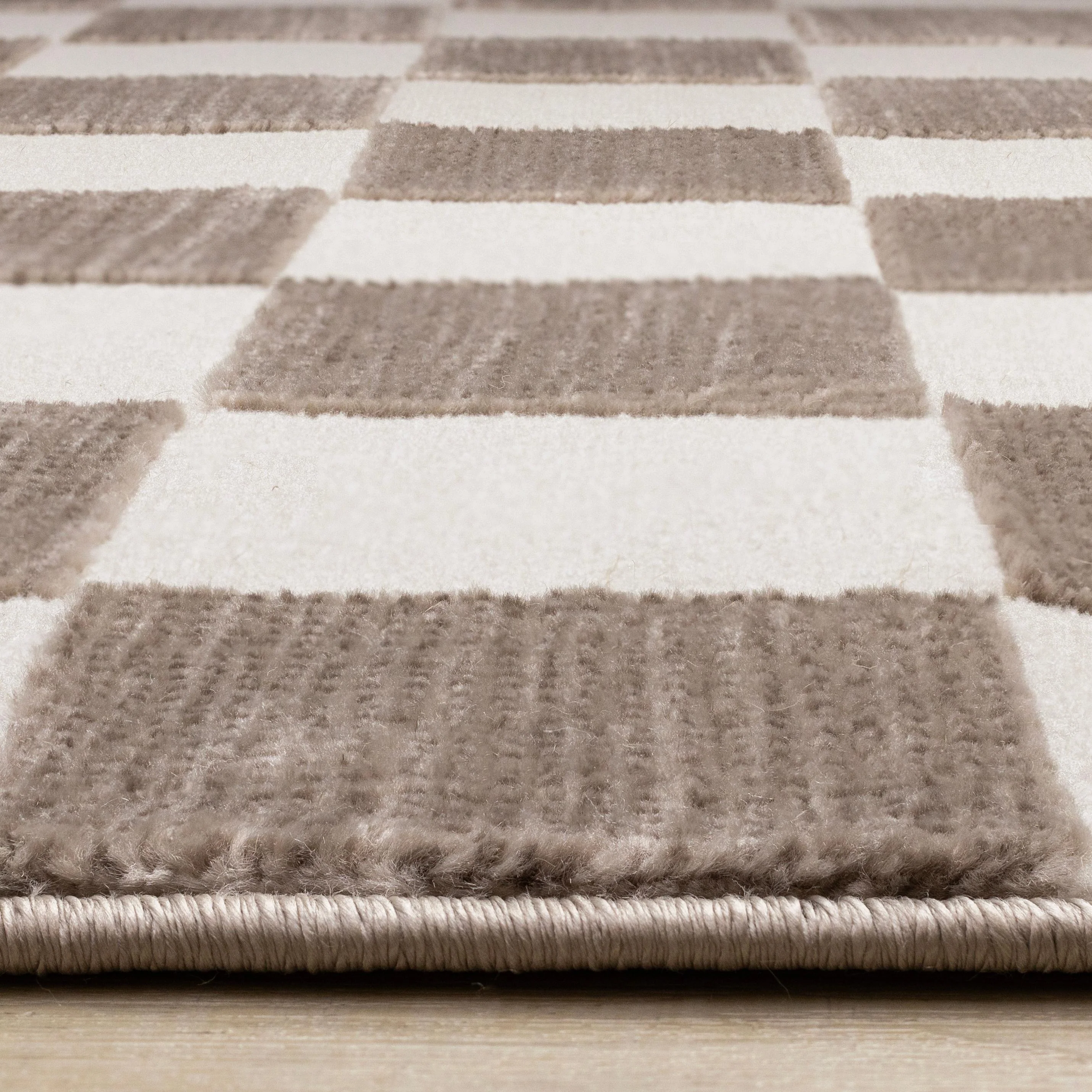 Germain Larivière Tapis décoratifs rectangle - Image 3