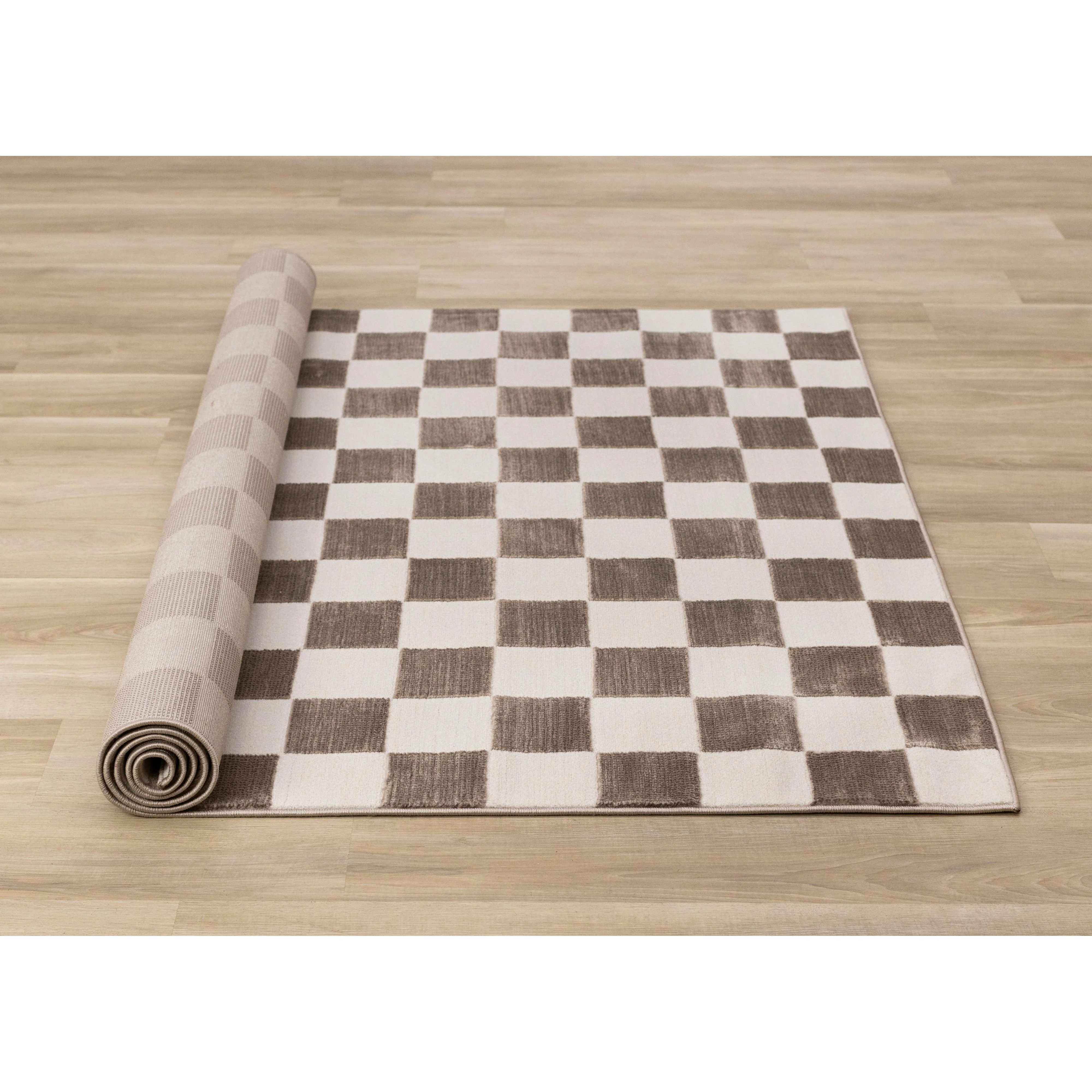 Germain Larivière Tapis décoratifs rectangle - Image 4