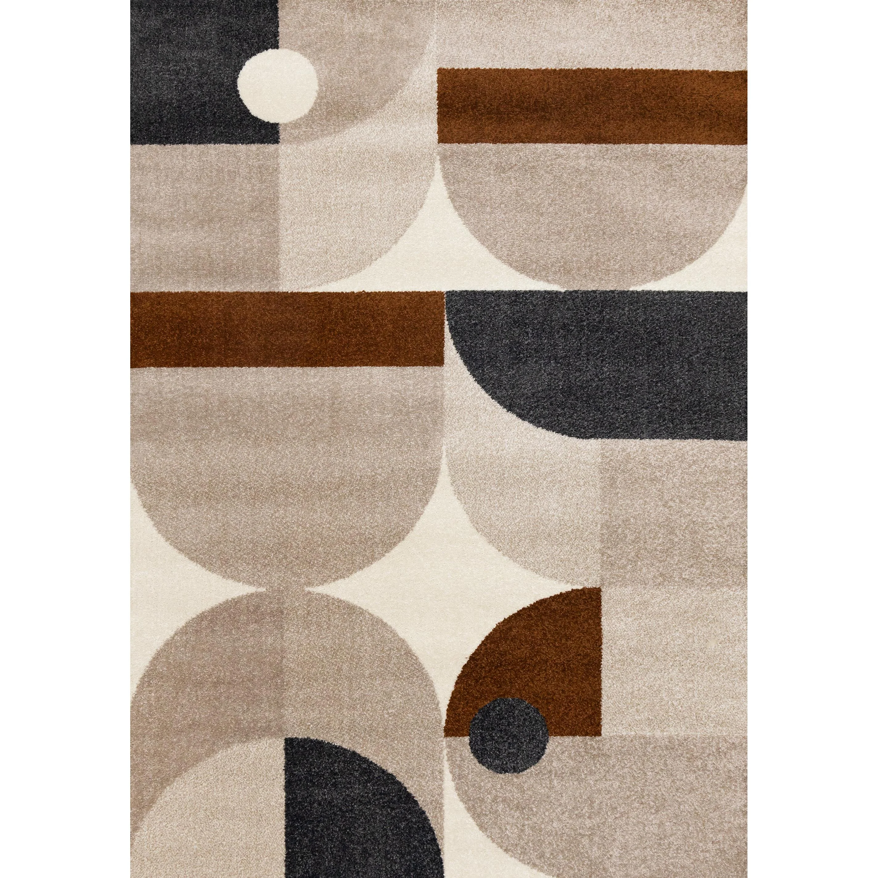 Germain Larivière Tapis décoratifs rectangle - Image 2