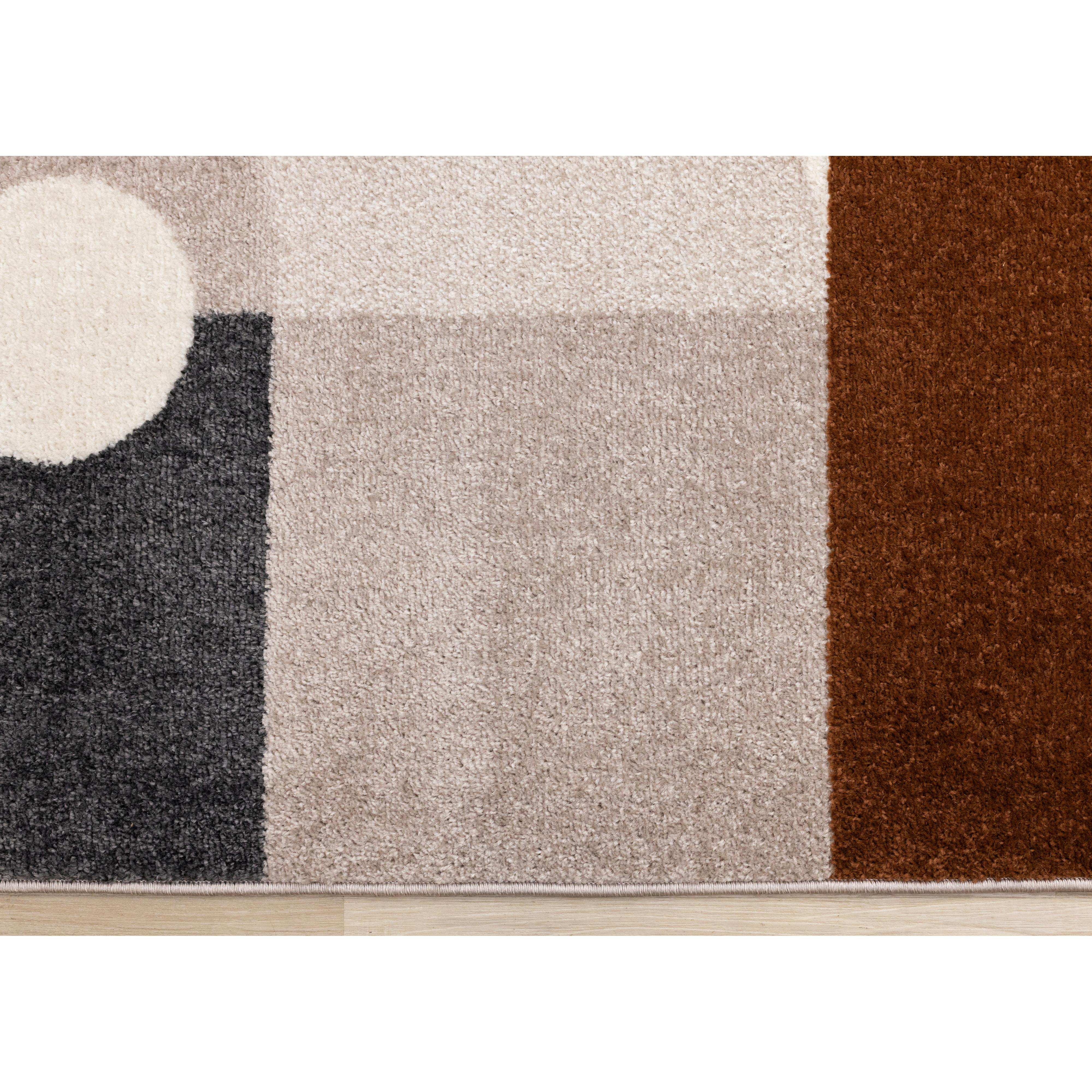 Germain Larivière Tapis décoratifs rectangle - Image 6