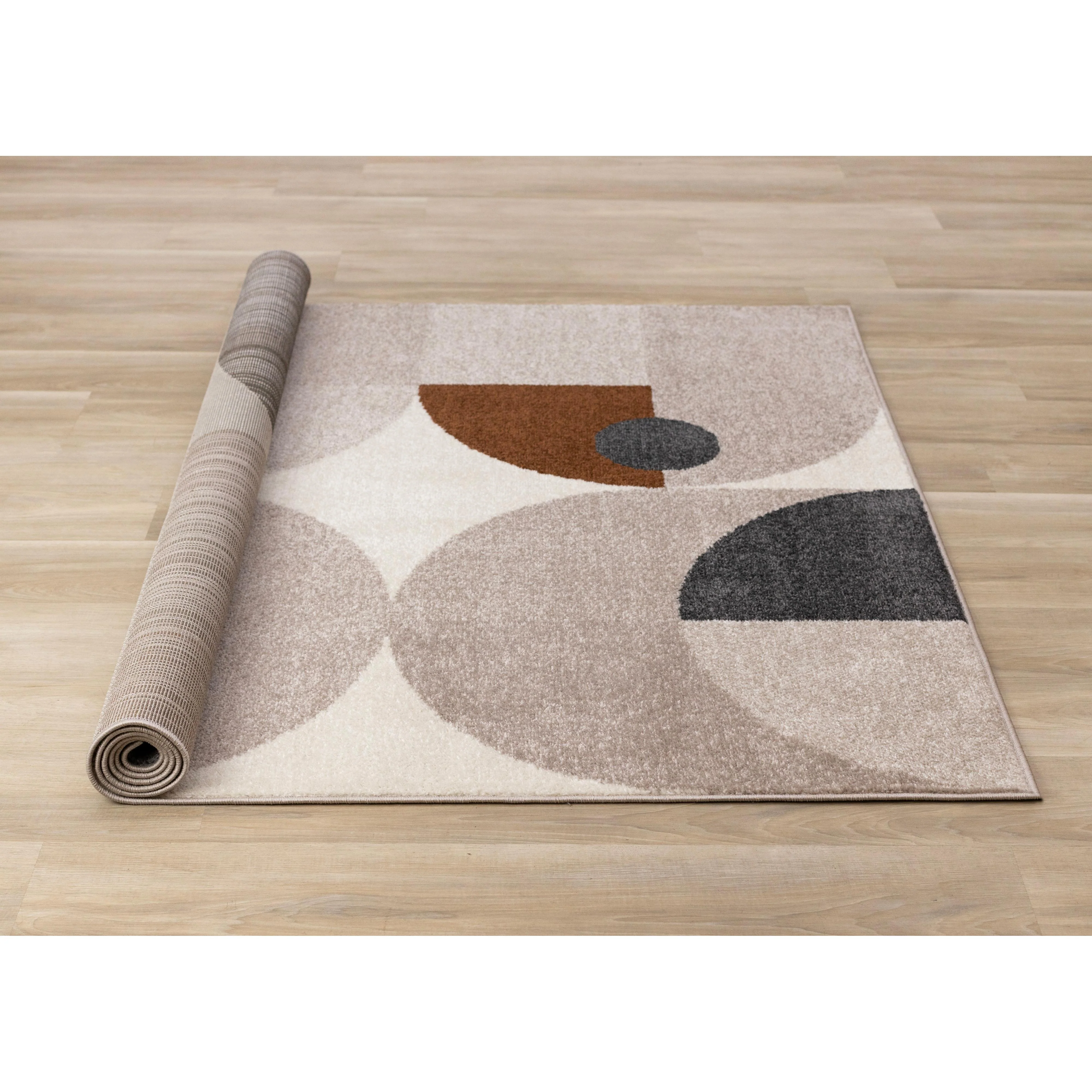 Germain Larivière Tapis décoratifs rectangle - Image 8