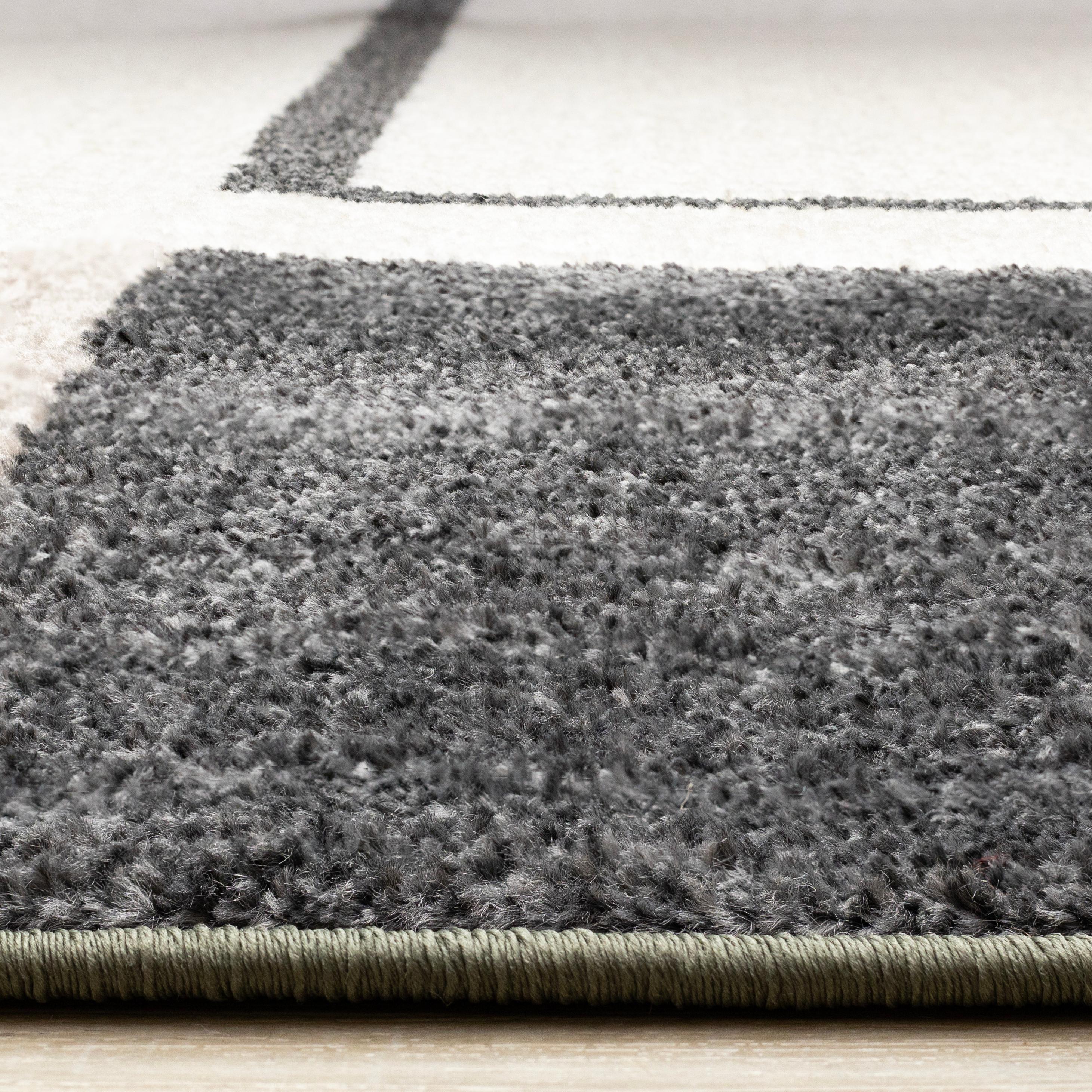 Germain Larivière Tapis décoratifs rectangle - Image 5