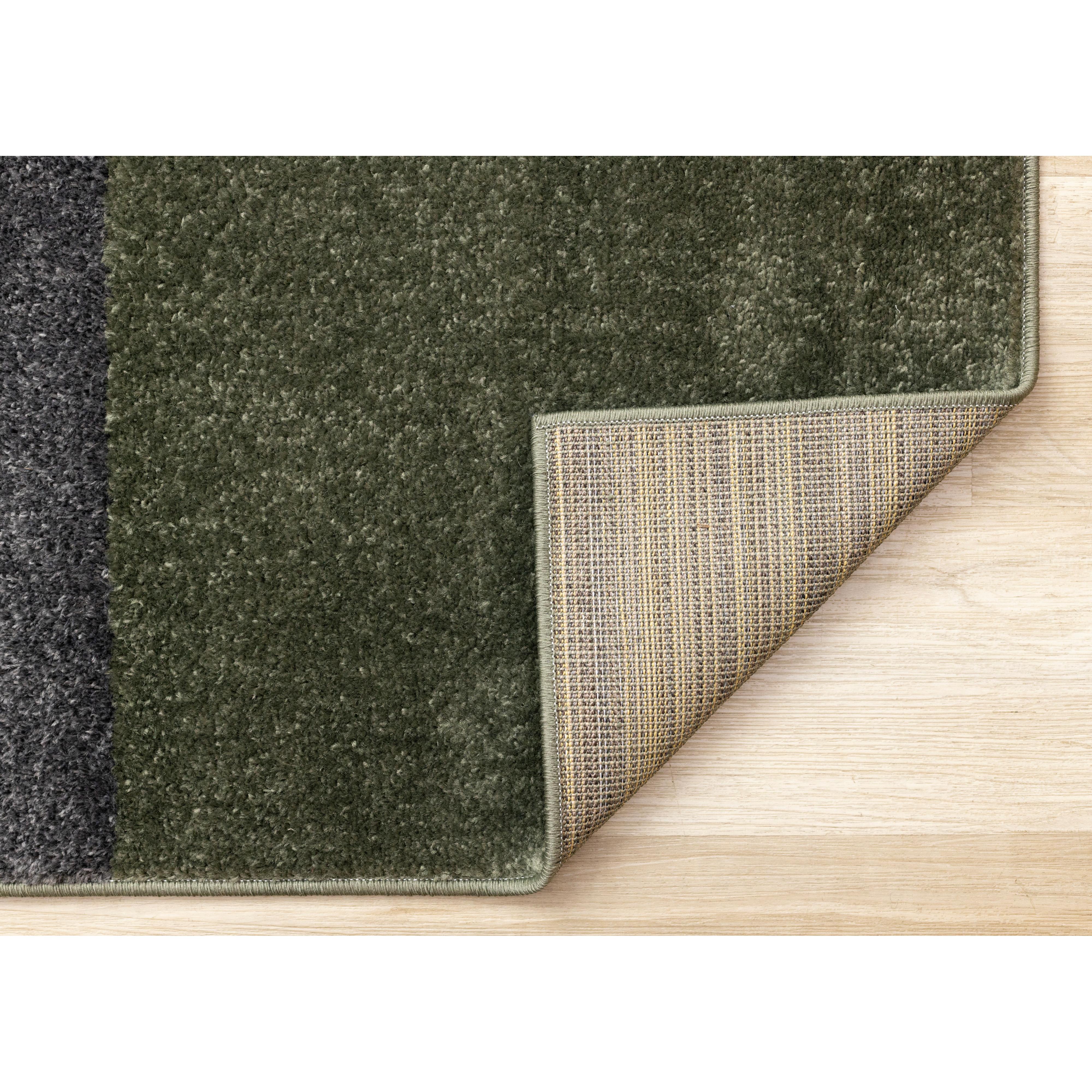 Germain Larivière Tapis décoratifs rectangle - Image 8