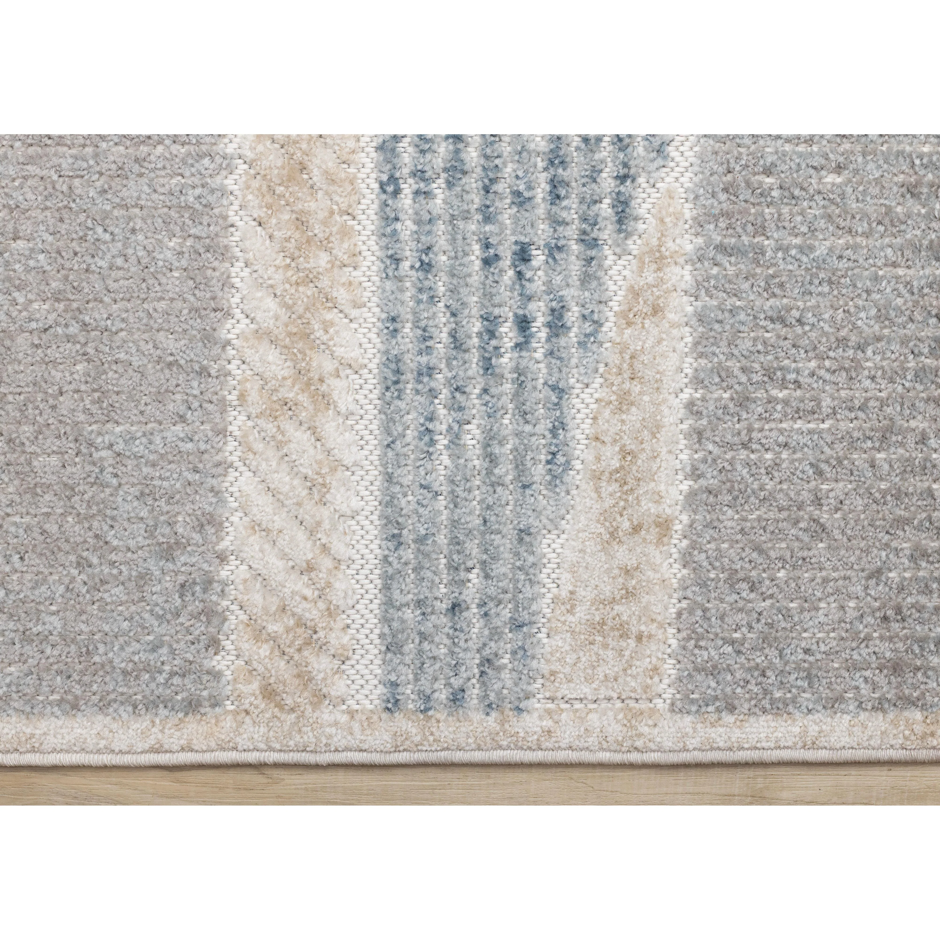 Germain Larivière Tapis décoratifs rectangle - Image 6
