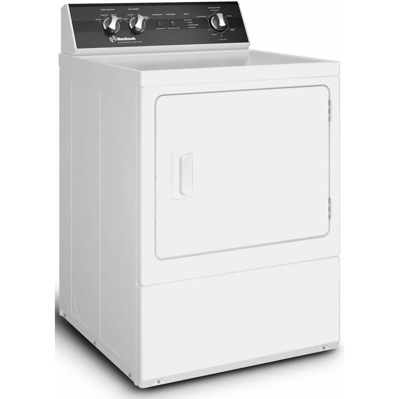 Huebsch Lessive TR5104WN, DR5103WE - Image 6