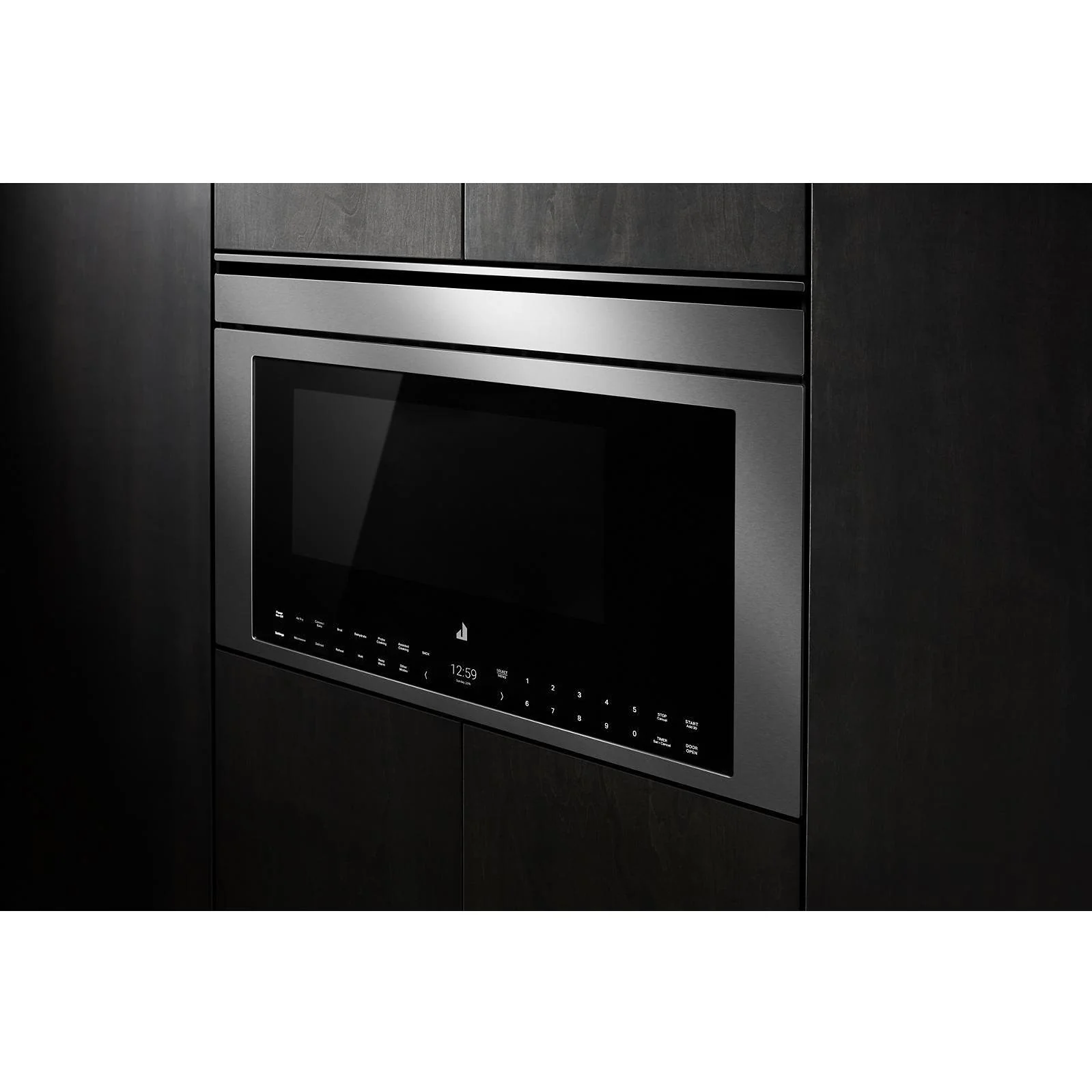 JennAir Four à micro-ondes encastré RISE™ 7 en 1 YJOETC330SL - Image 12