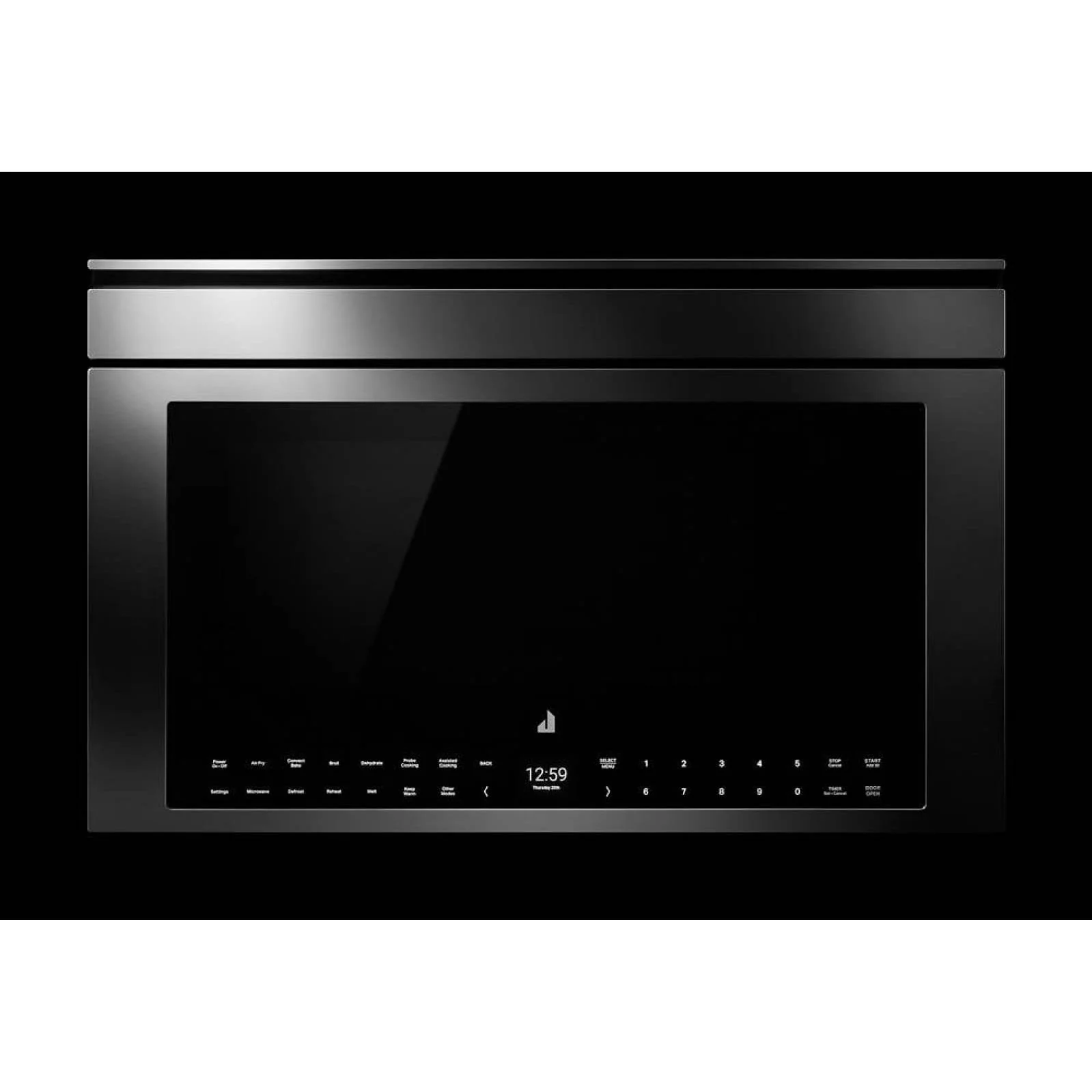 JennAir Four à micro-ondes encastré RISE™ 7 en 1 YJOETC330SL - Image 8