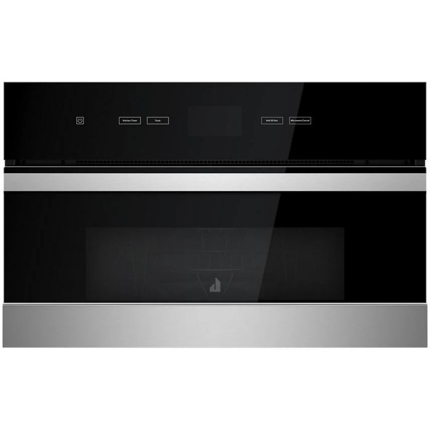 JennAir Four à micro-ondes intégré de 30 pouces avec Speed-Cook JMC2430LM