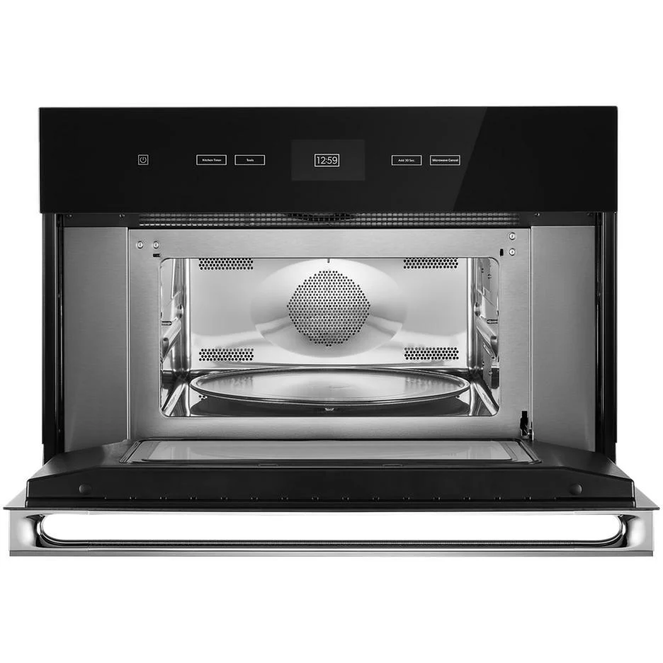 JennAir Four à micro-ondes intégré de 30 pouces avec Speed-Cook JMC2430LM - Image 2