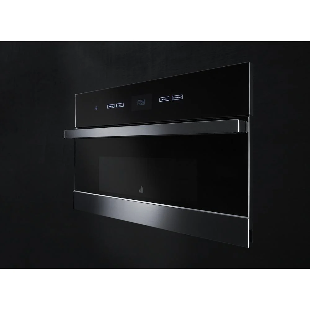 JennAir Four à micro-ondes intégré de 30 pouces avec Speed-Cook JMC2430LM - Image 3