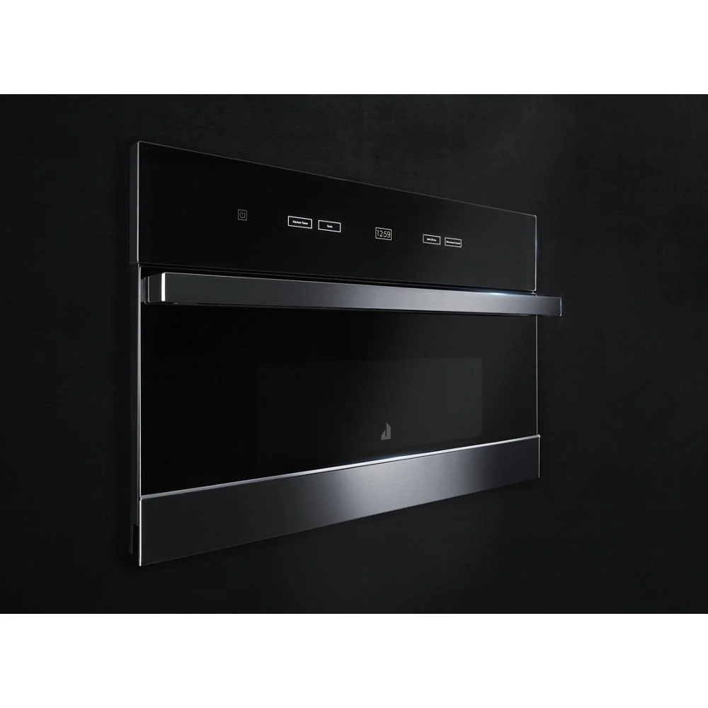JennAir Four à micro-ondes intégré de 30 pouces avec Speed-Cook JMC2430LM - Image 4