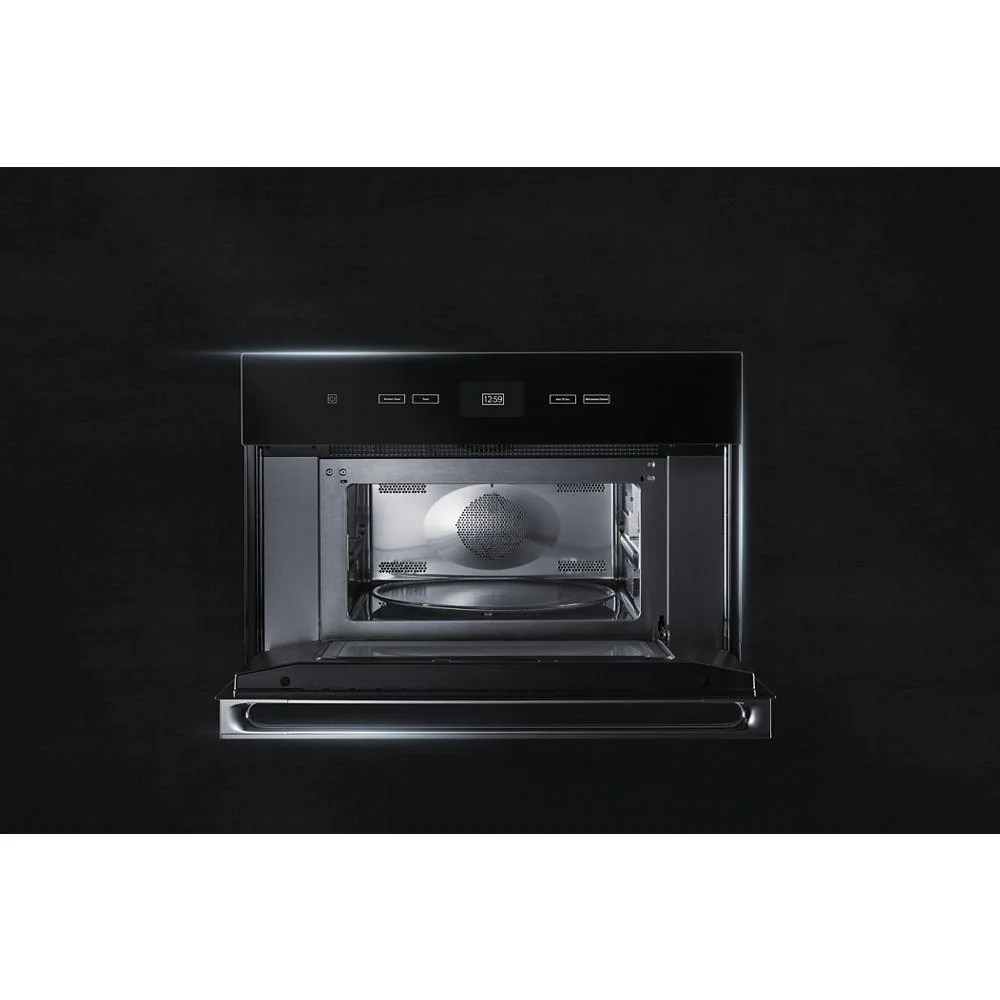 JennAir Four à micro-ondes intégré de 30 pouces avec Speed-Cook JMC2430LM - Image 5