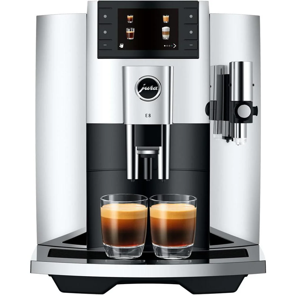 Jura E8 Machine à espresso - Image 11