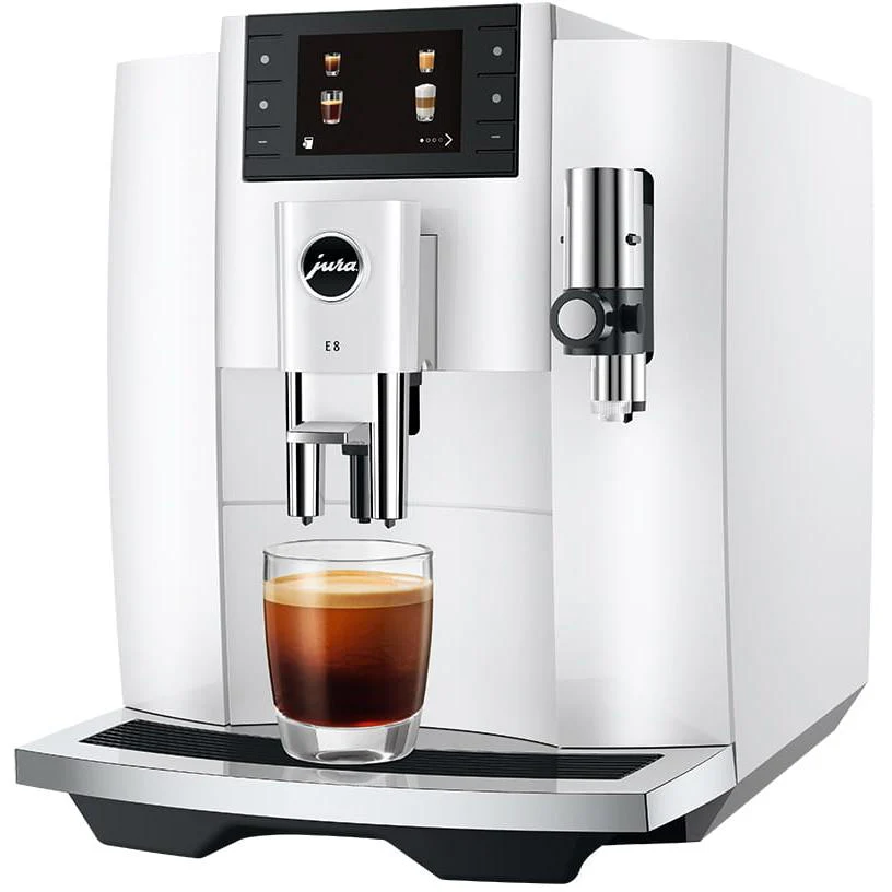 Jura E8 Machine à espresso - Image 12
