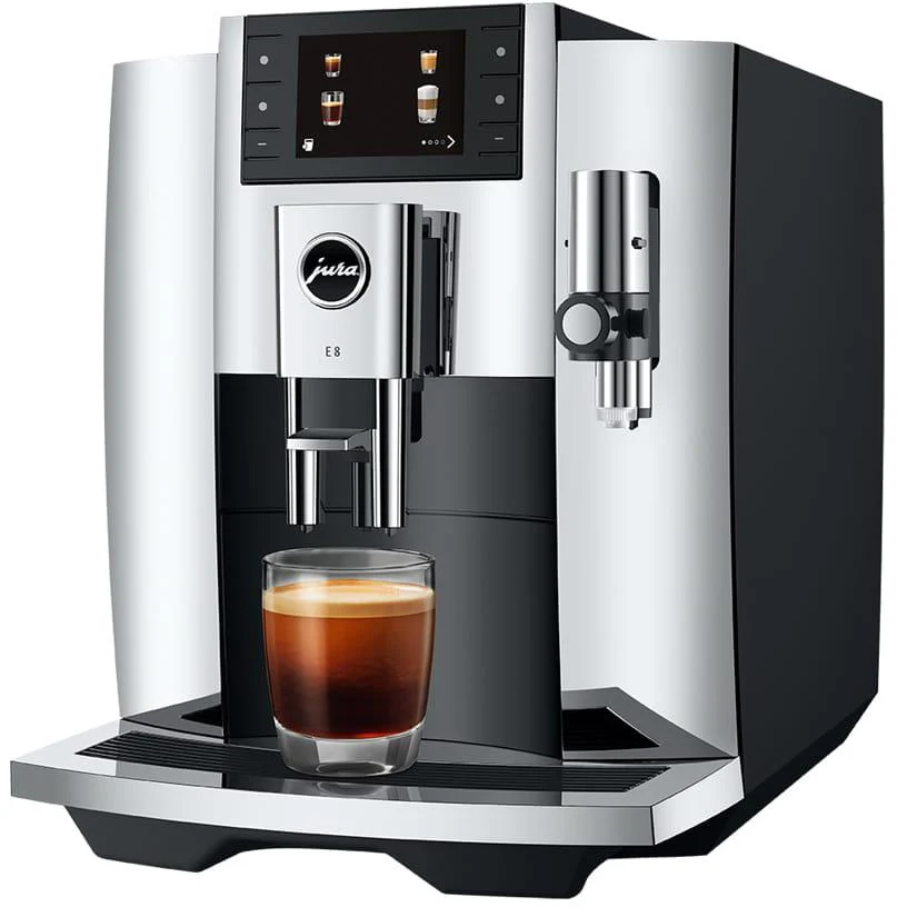 Jura E8 Machine à espresso - Image 13