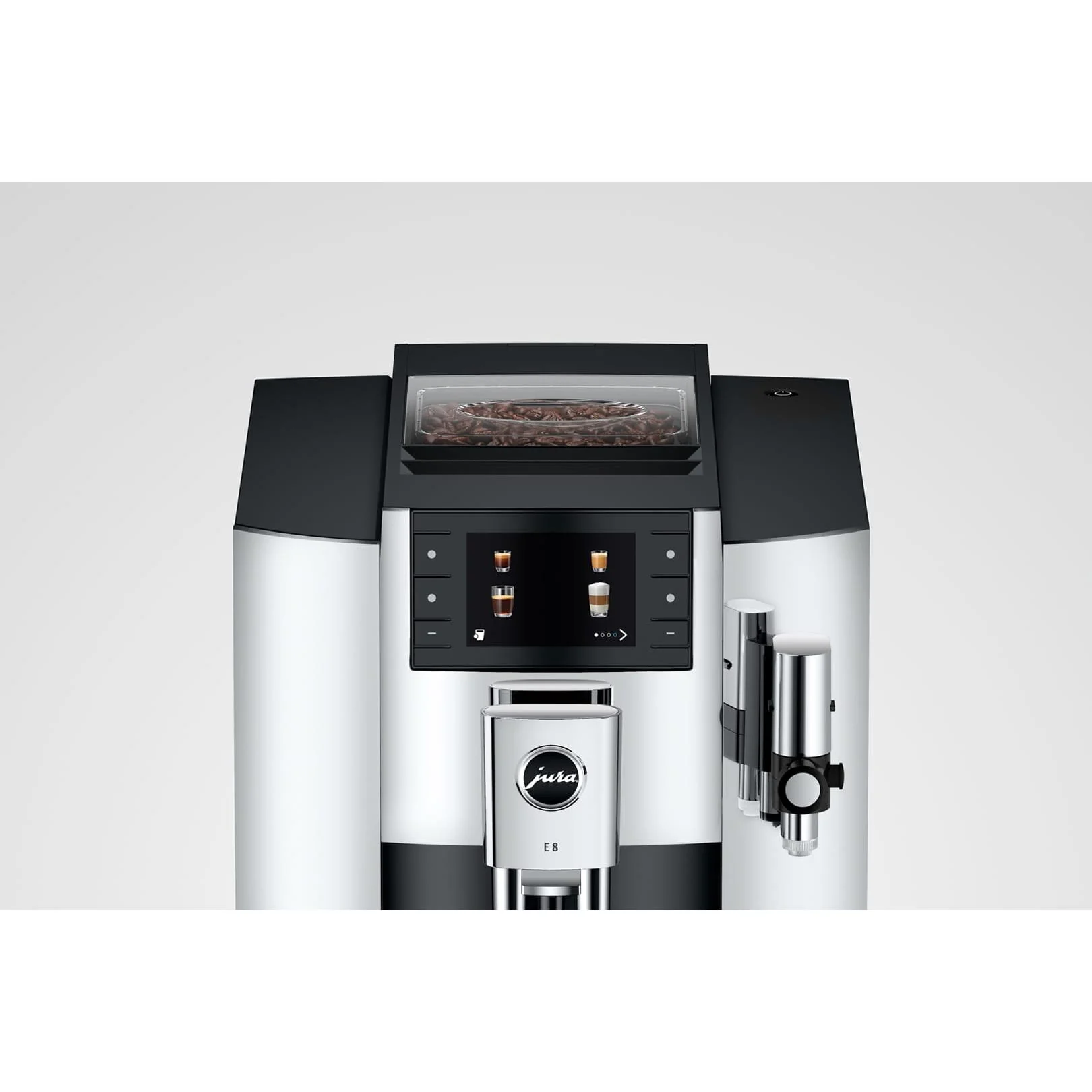 Jura E8 Machine à espresso - Image 23