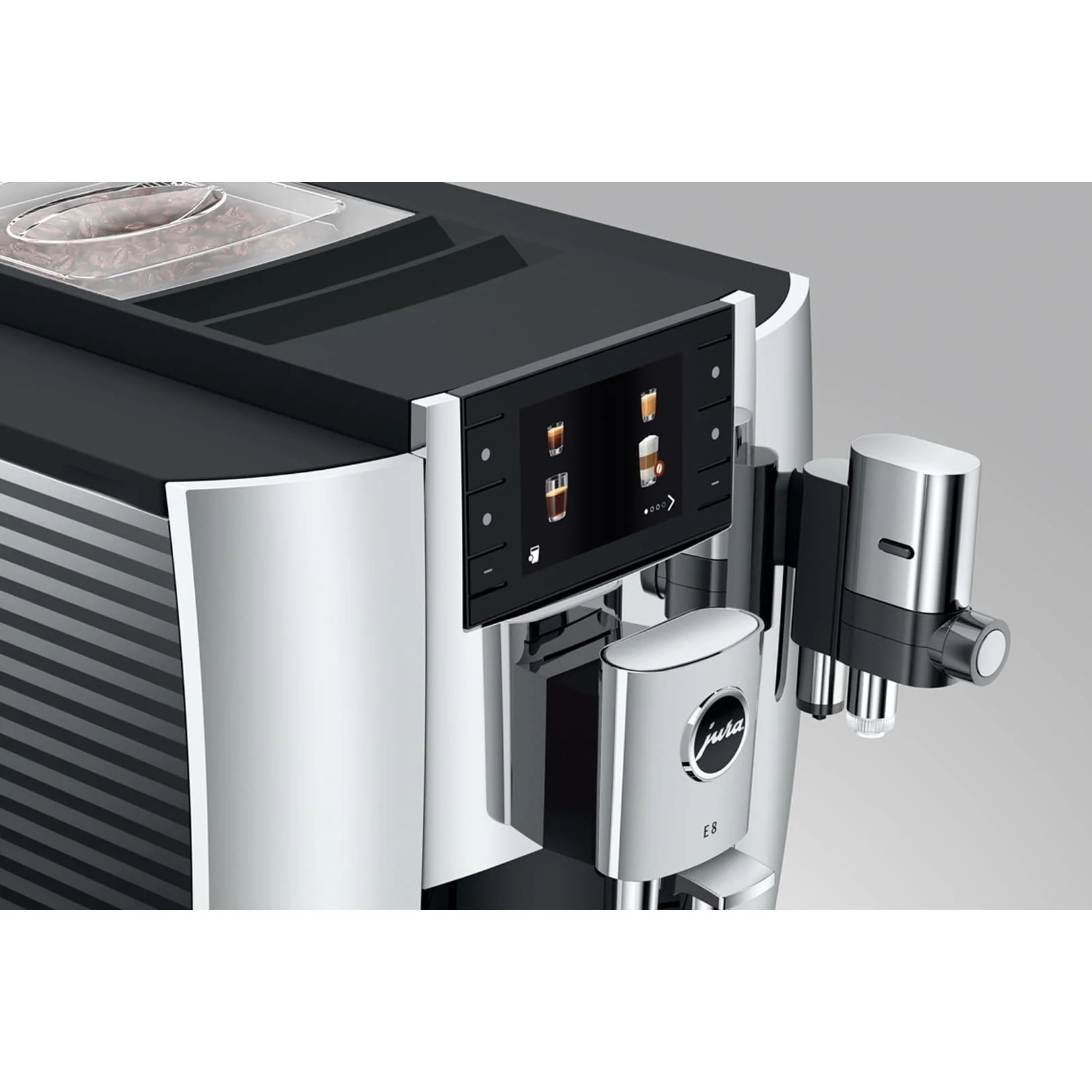 Jura E8 Machine à espresso - Image 25