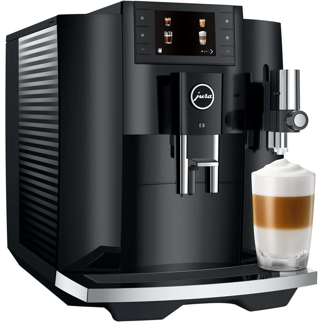 Jura E8 Machine à espresso - Image 3