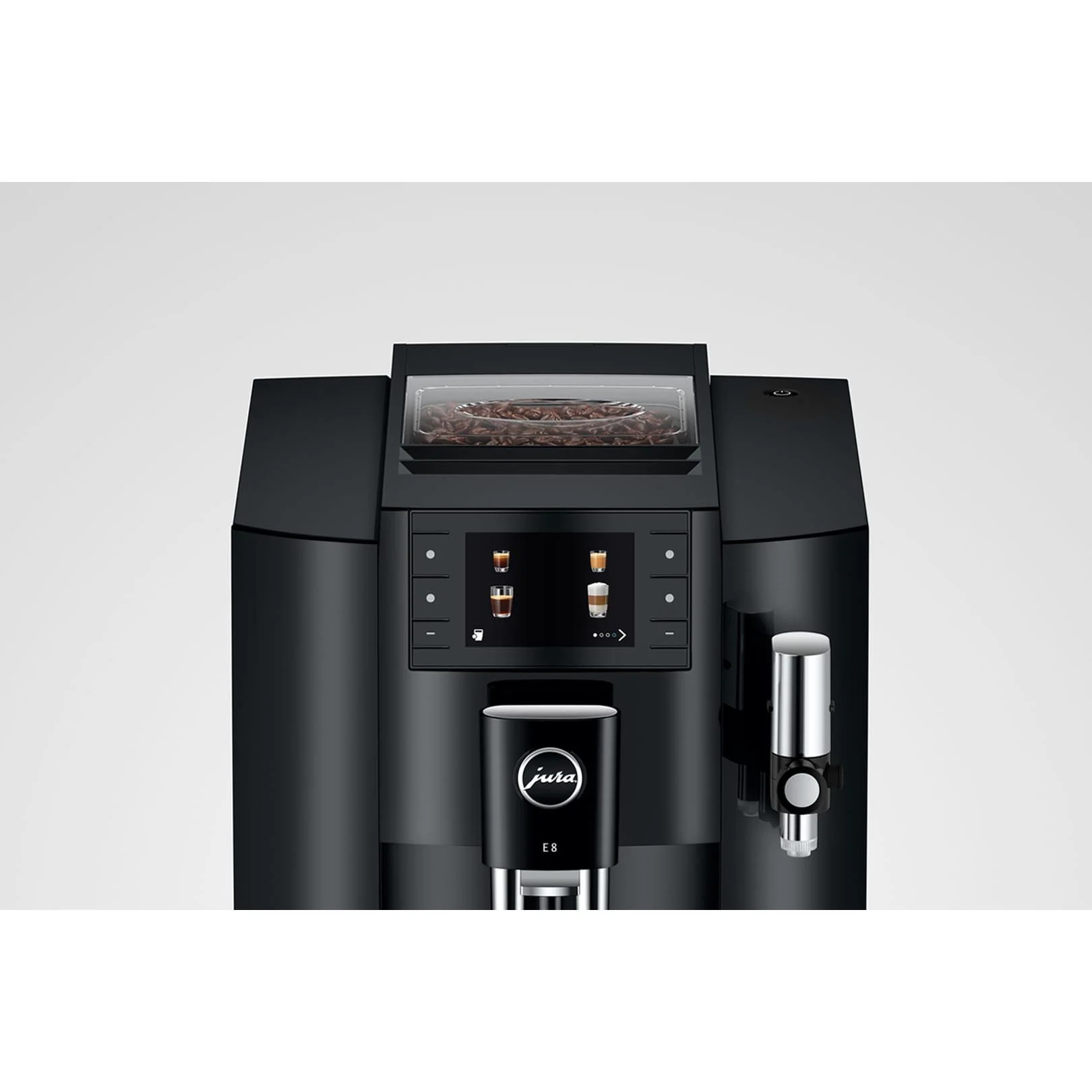 Jura E8 Machine à espresso - Image 7
