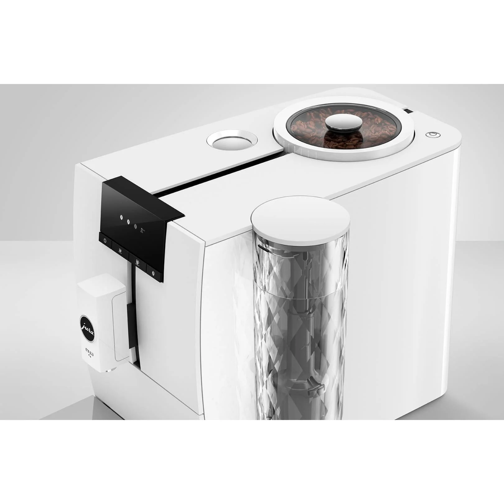 Jura ENA 4 Full Nordic White machine espresso JU15519 - Image 4