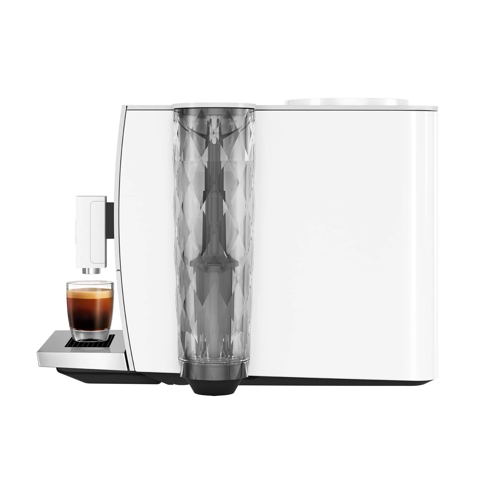 Jura ENA 4 Full Nordic White machine espresso JU15519 - Image 6