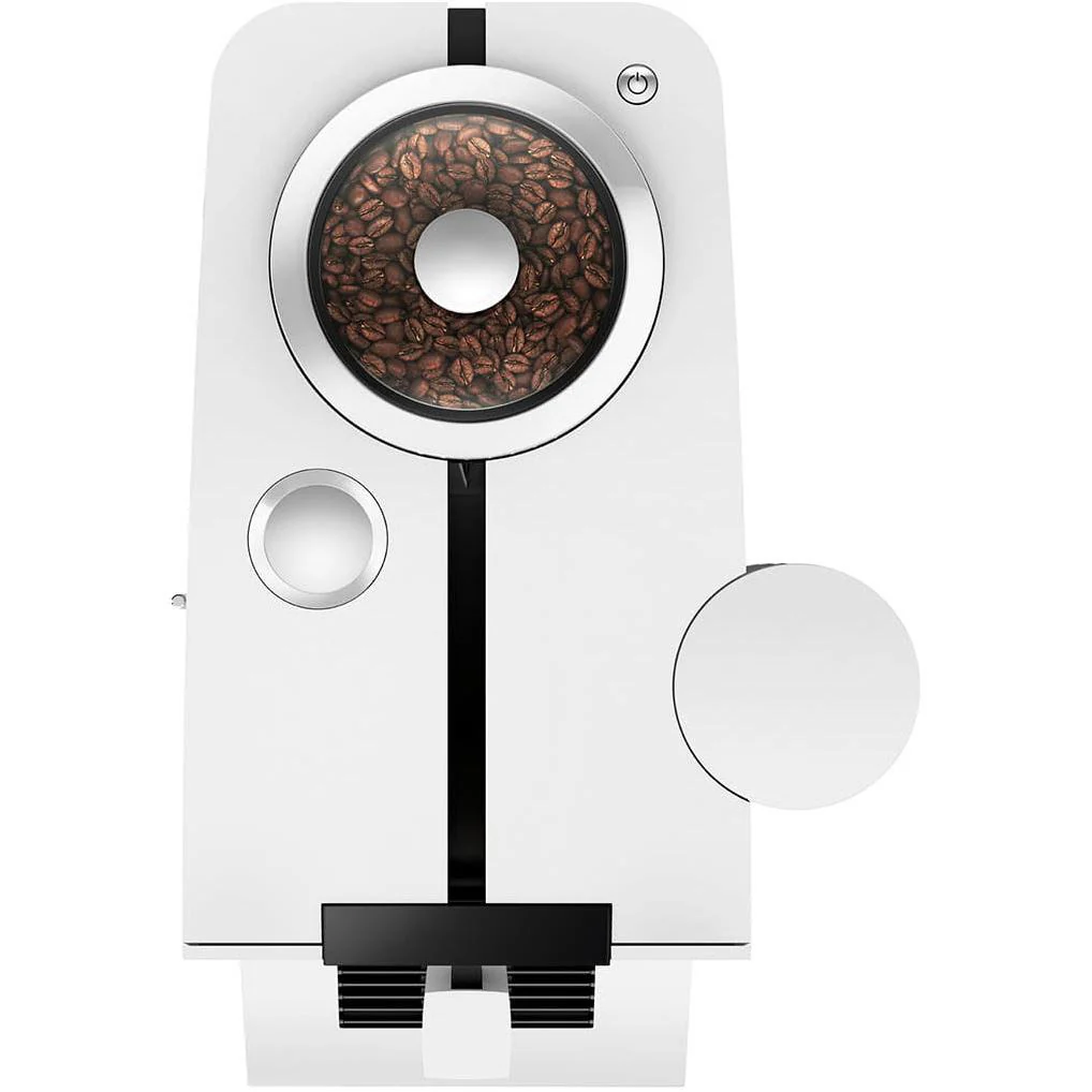 Jura ENA 4 Full Nordic White machine espresso JU15519 - Image 9
