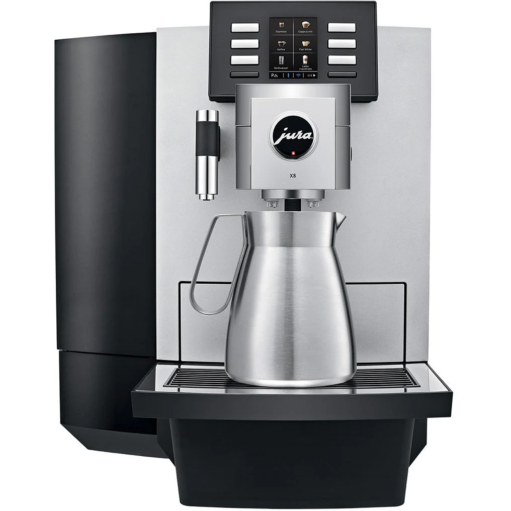 Jura Espresso Machine X8 JU15177 - Image 3