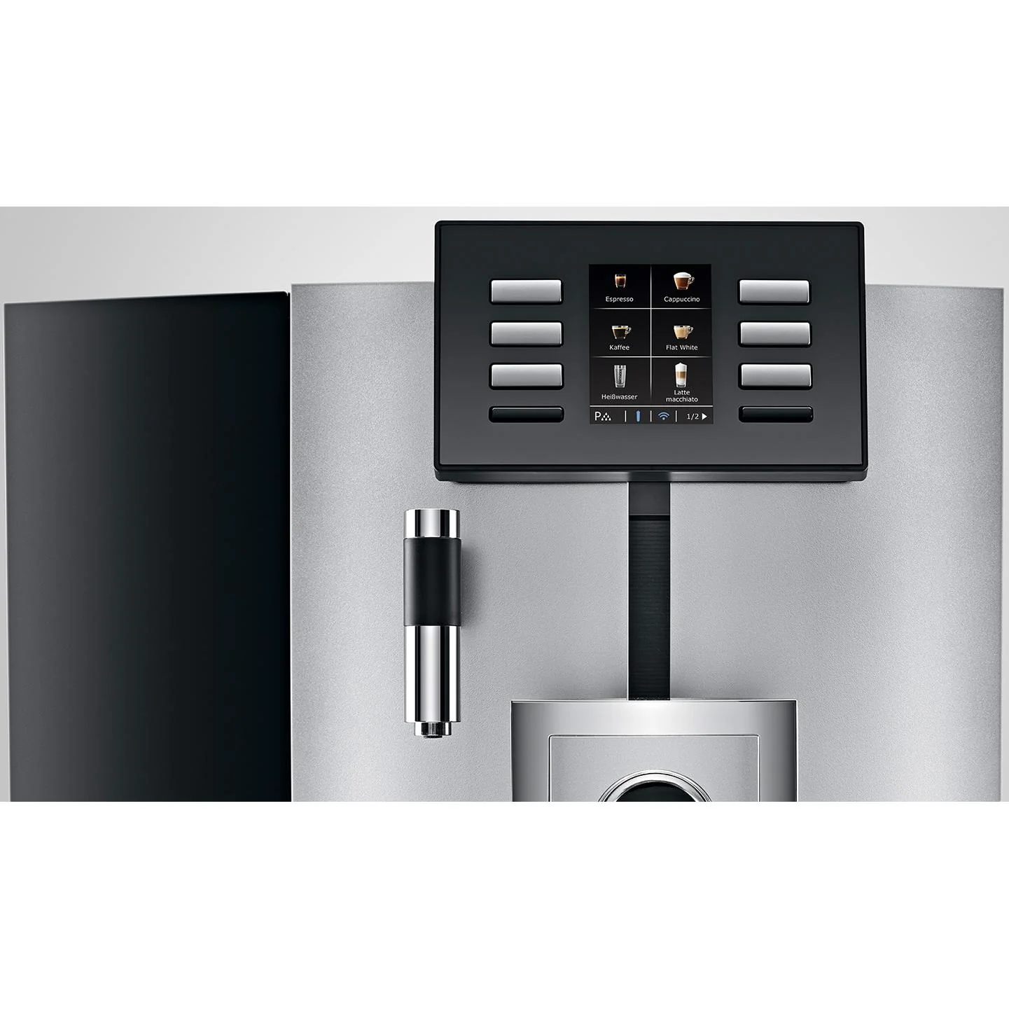 Jura Espresso Machine X8 JU15177 - Image 4