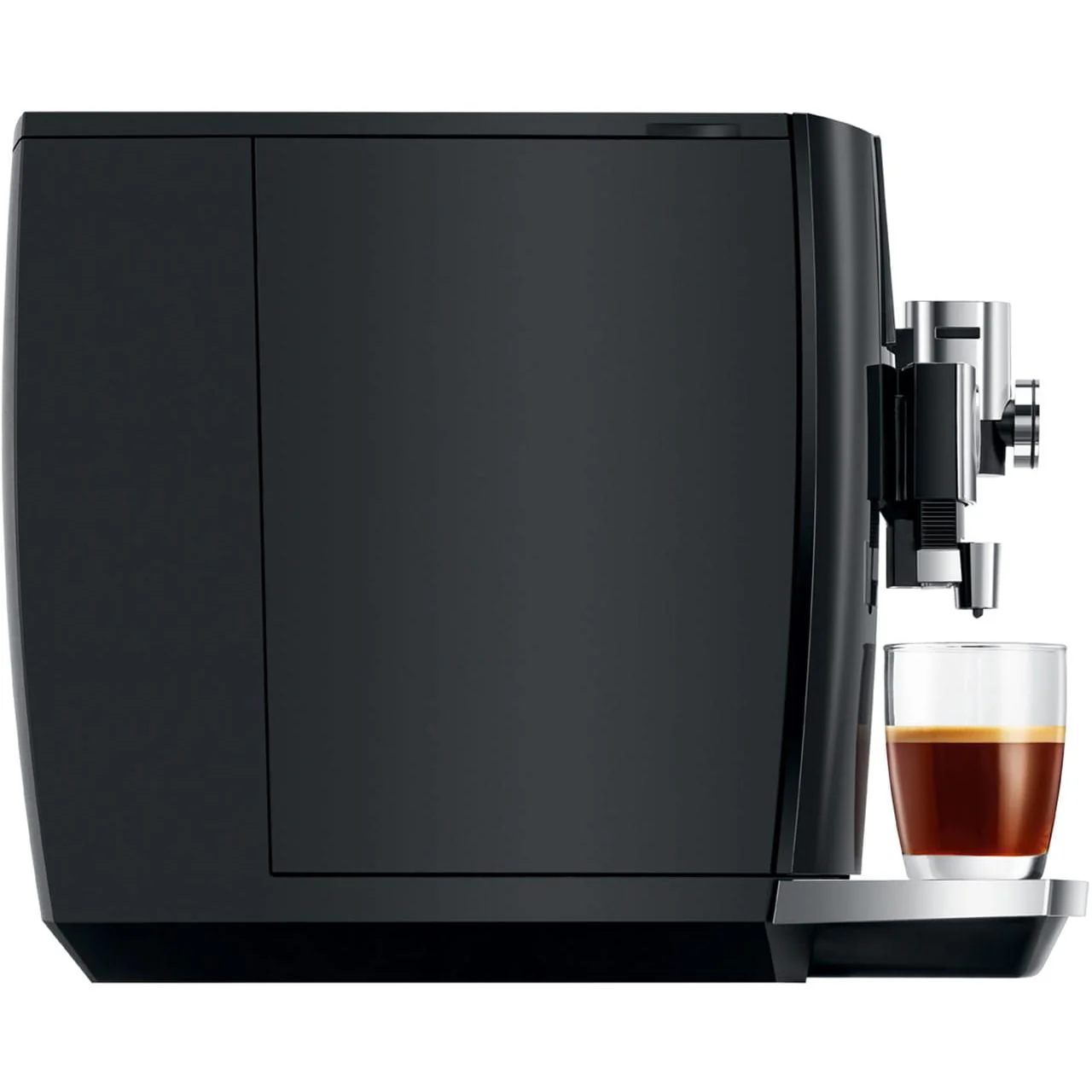 Jura Machine à café automatique J8 JU15557 - Image 4