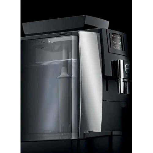 Jura Machine Espresso Giga WE8 Professional JU15145 - Image 3