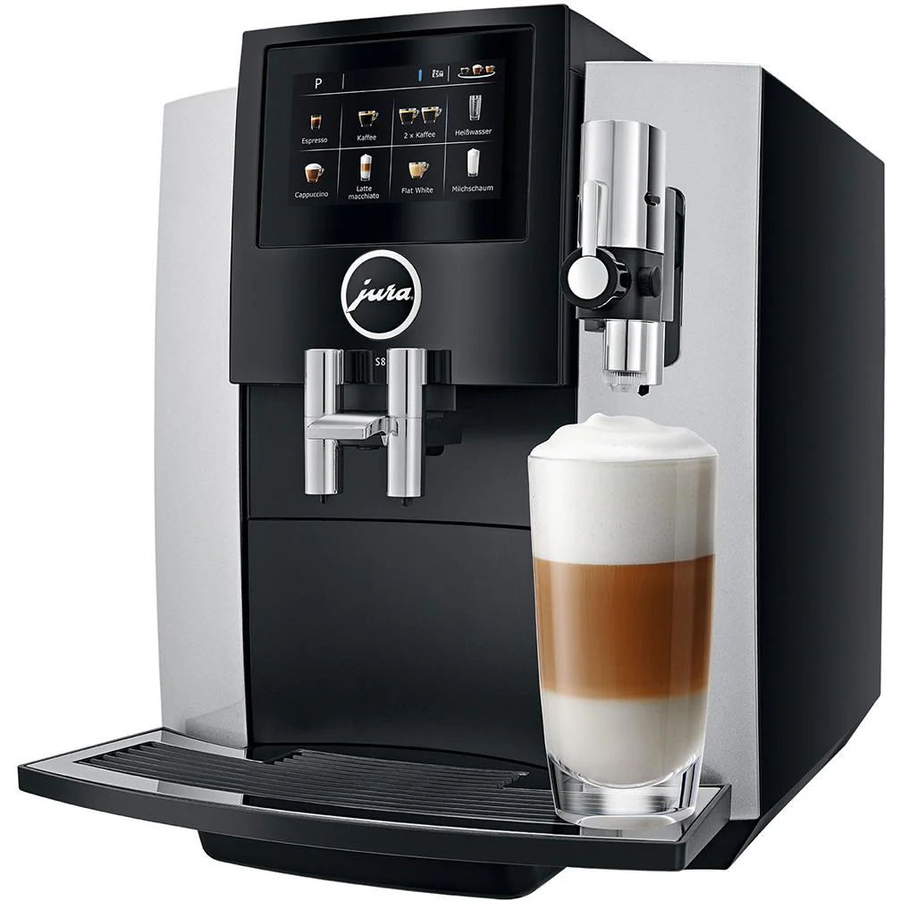 Jura Machine Espresso S8 - Image 13