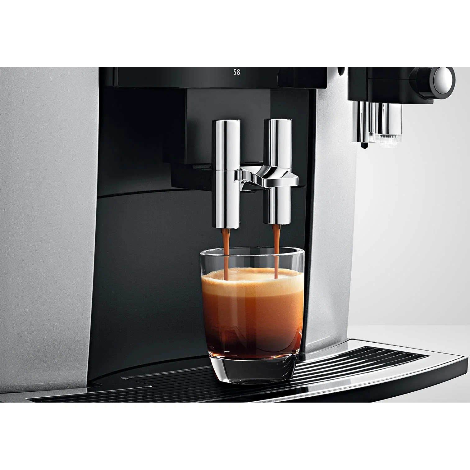 Jura Machine Espresso S8 - Image 15