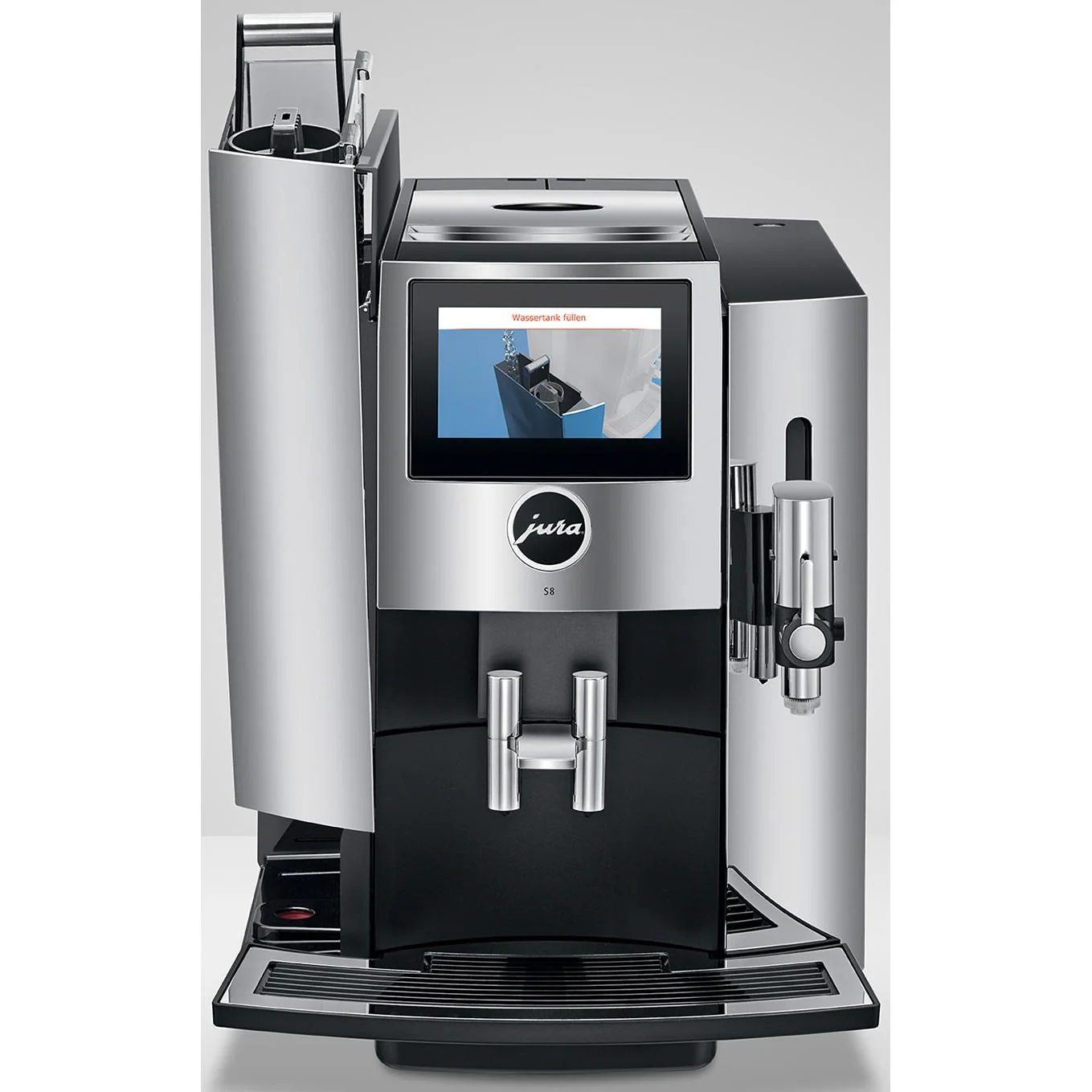 Jura Machine Espresso S8 - Image 7
