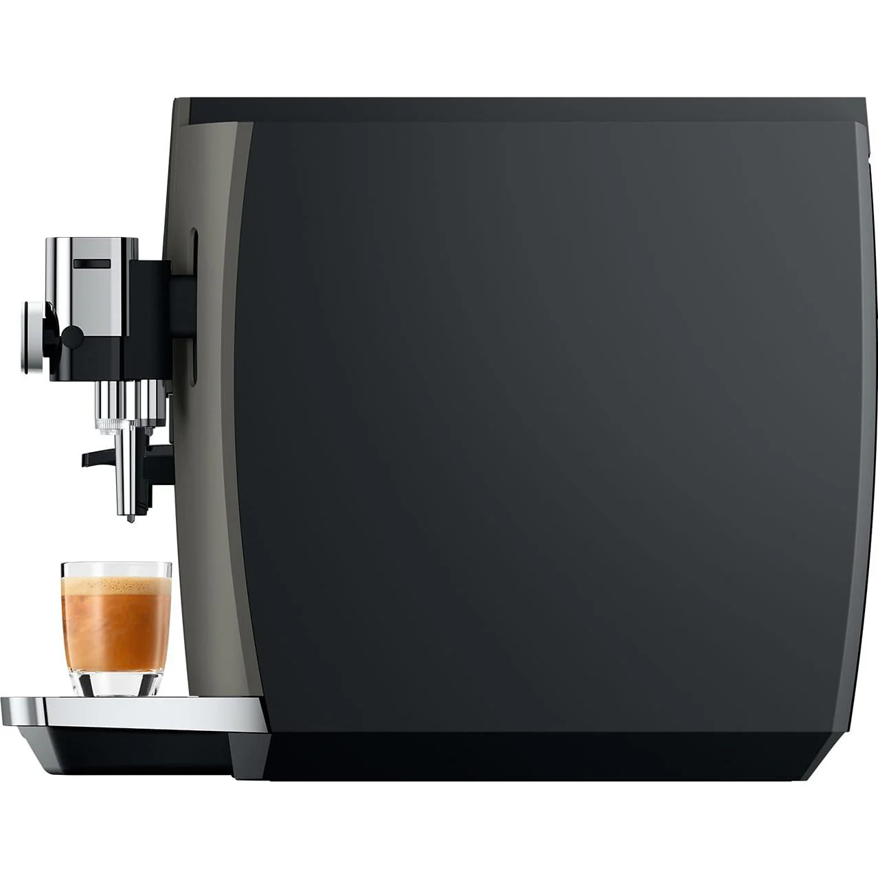 Jura Machine à café automatique S8 - Image 25