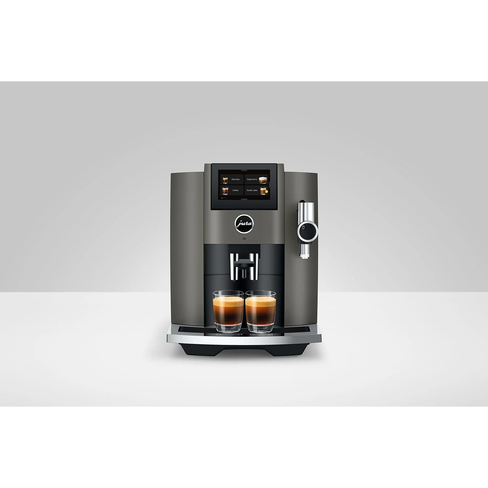Jura Machine à café automatique S8 - Image 27