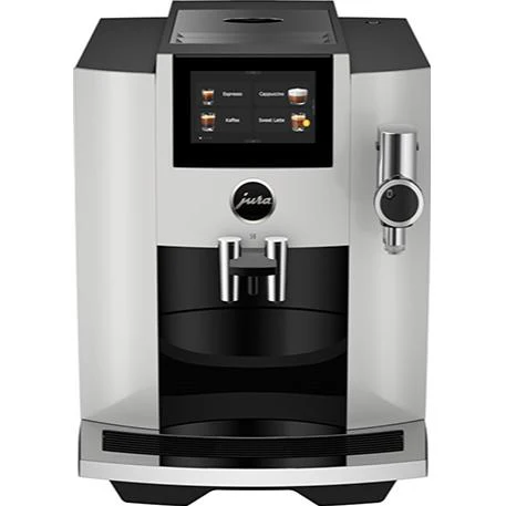 Jura Machine à café automatique S8 - Image 3