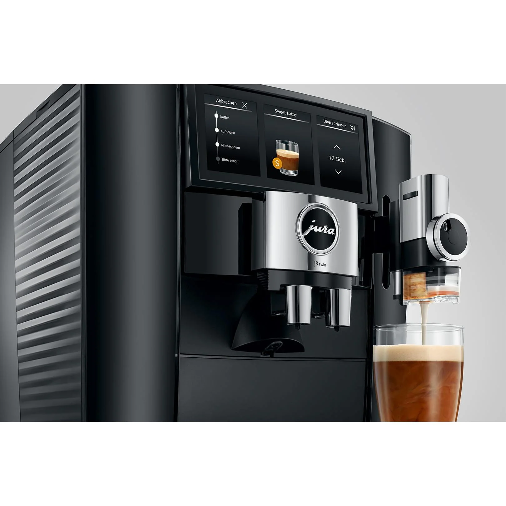 Jura Machines à café Machine Espresso 15658 - Image 12