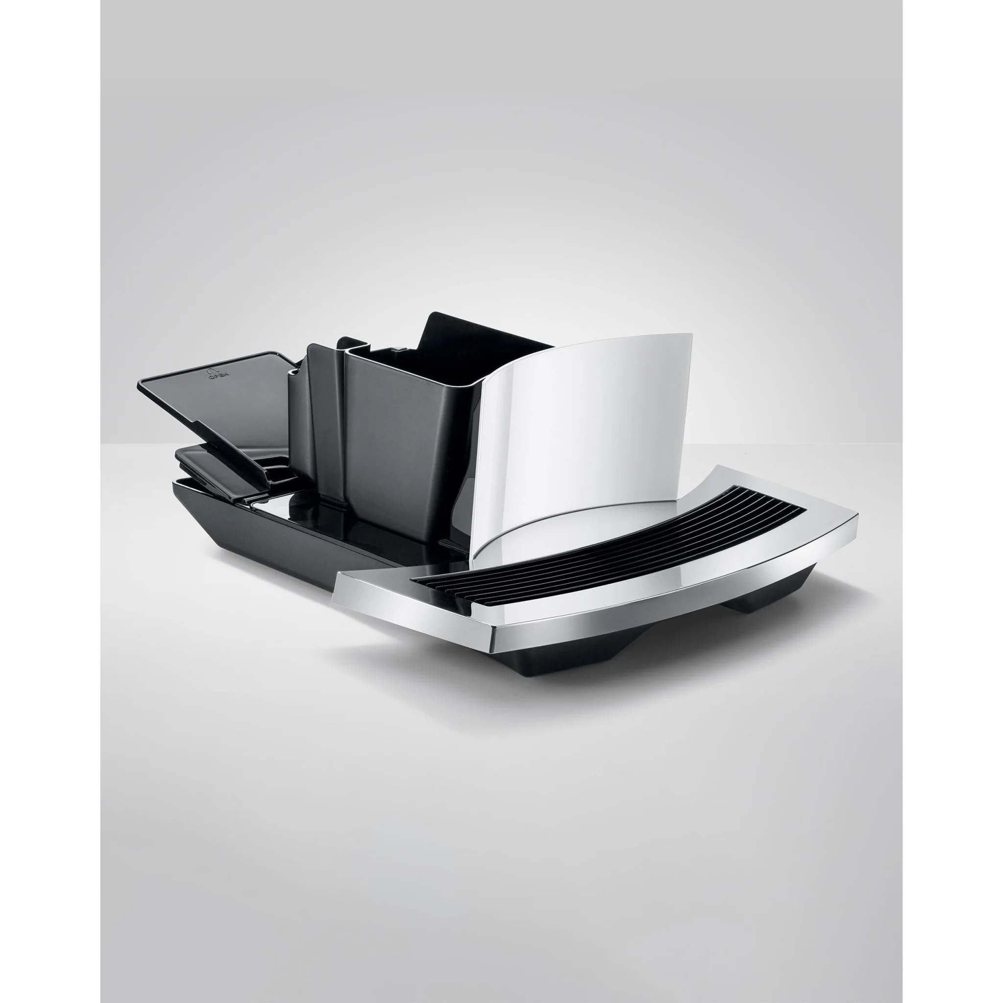 Jura Machne espresso E4 - Blanc JU15560 - Image 18