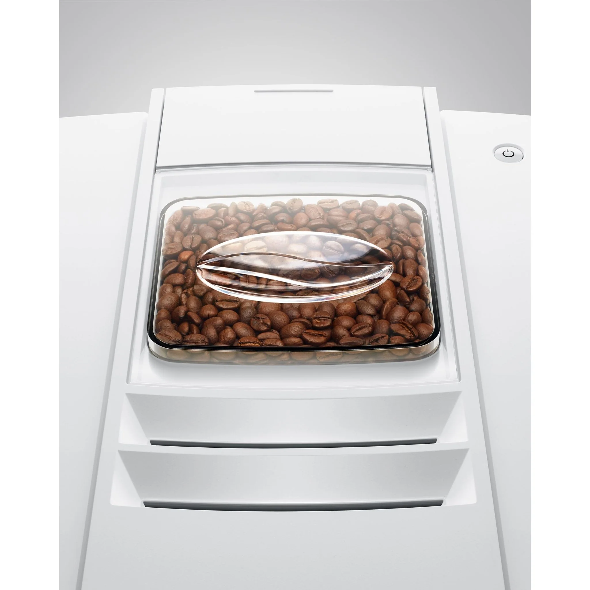 Jura Machne espresso E4 - Blanc JU15560 - Image 19