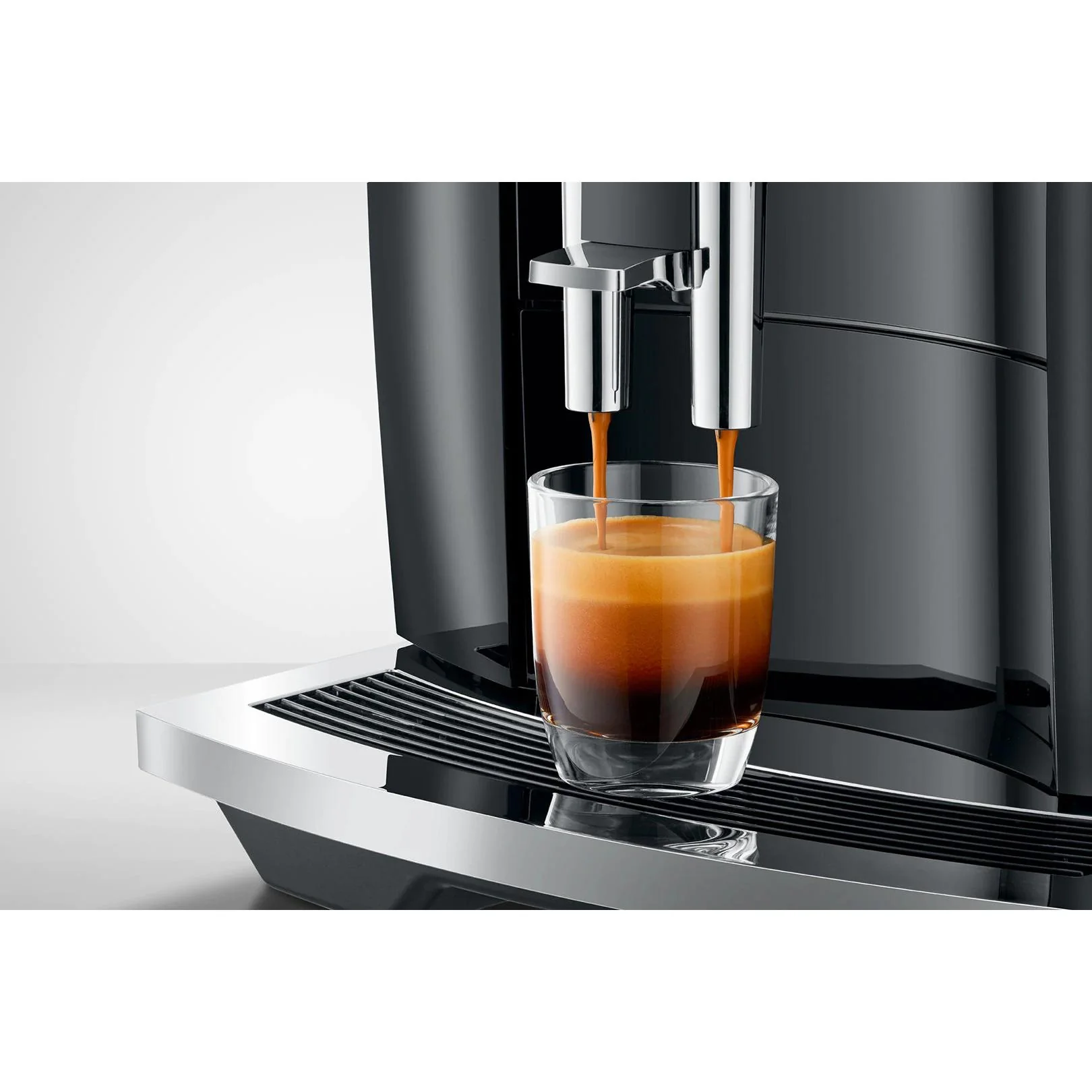 Jura Machne espresso E4 - Noir JU15466 - Image 5