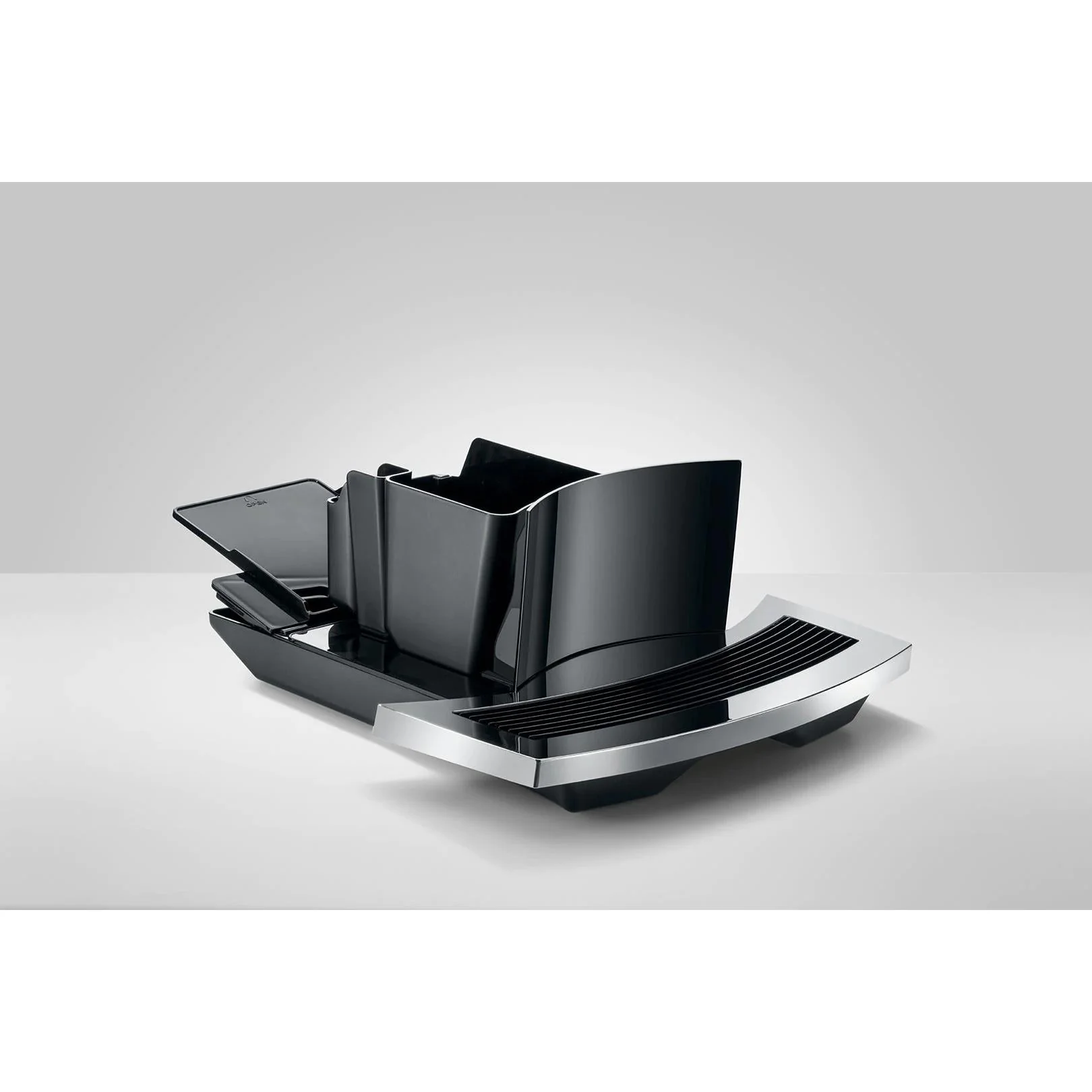 Jura Machne espresso E4 - Noir JU15466 - Image 6