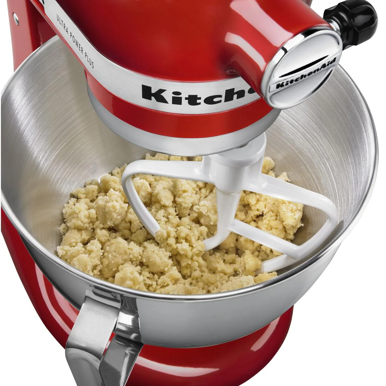 KitchenAid Batteur de comptoir séries Ultra Power® Plus  de 4,26 litres avec 10 vitesses - Image 10