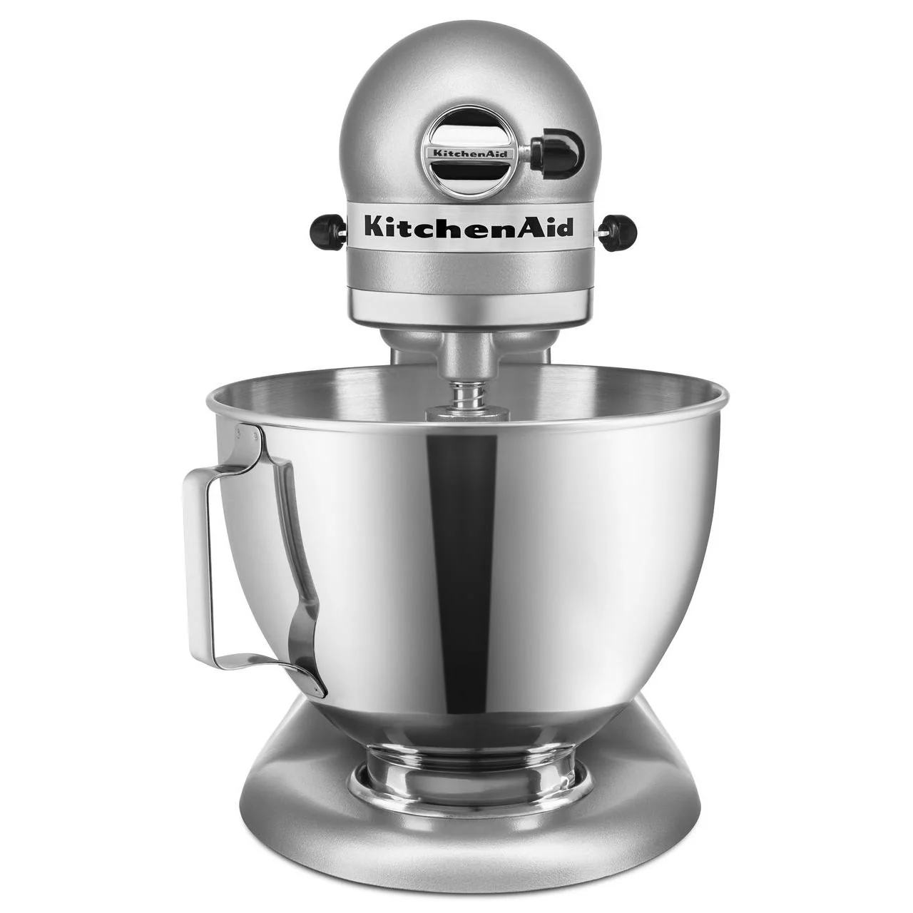KitchenAid Batteur de comptoir séries Ultra Power® Plus  de 4,26 litres avec 10 vitesses - Image 3