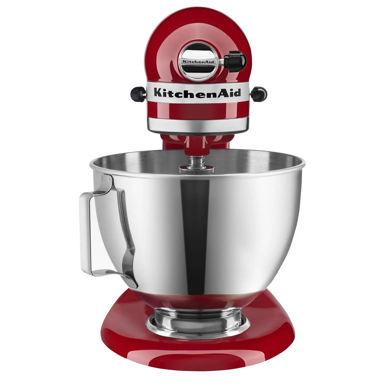 KitchenAid Batteur de comptoir séries Ultra Power® Plus  de 4,26 litres avec 10 vitesses - Image 4